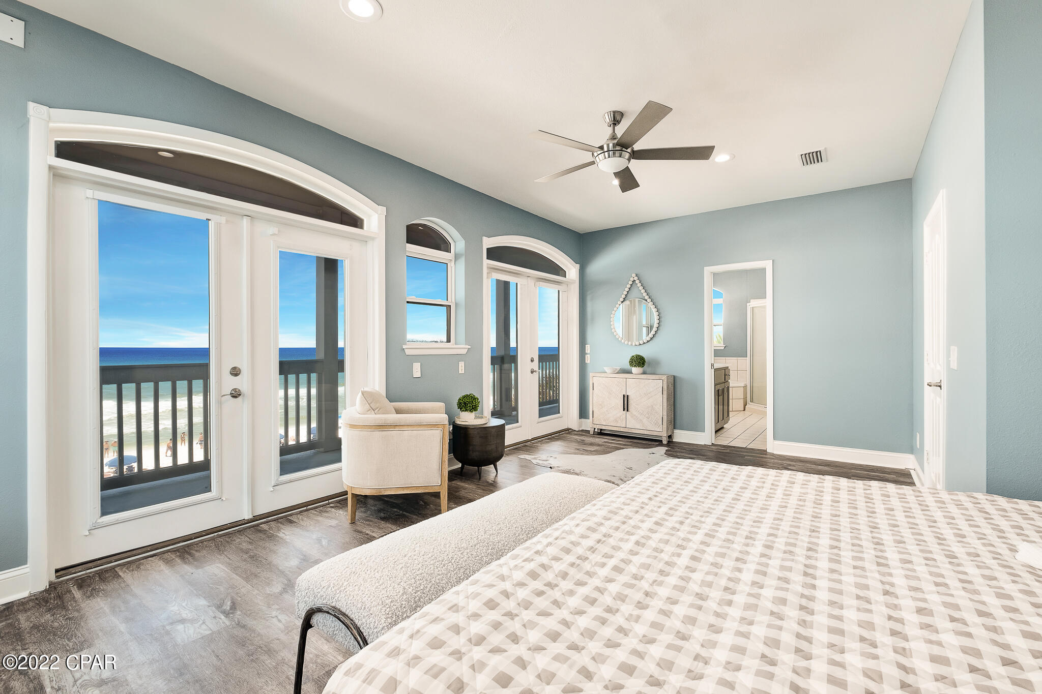 Gulf Place - Residential