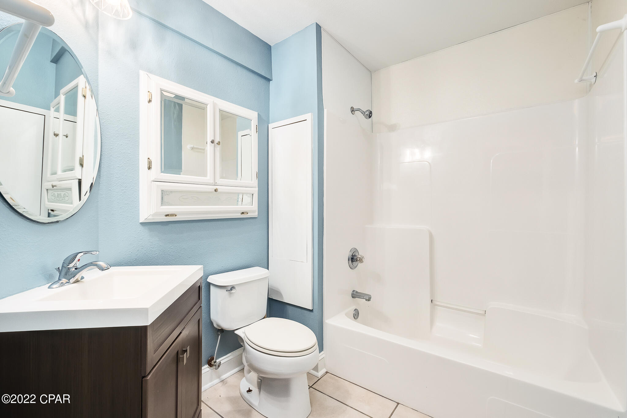 Gulf Place - Residential