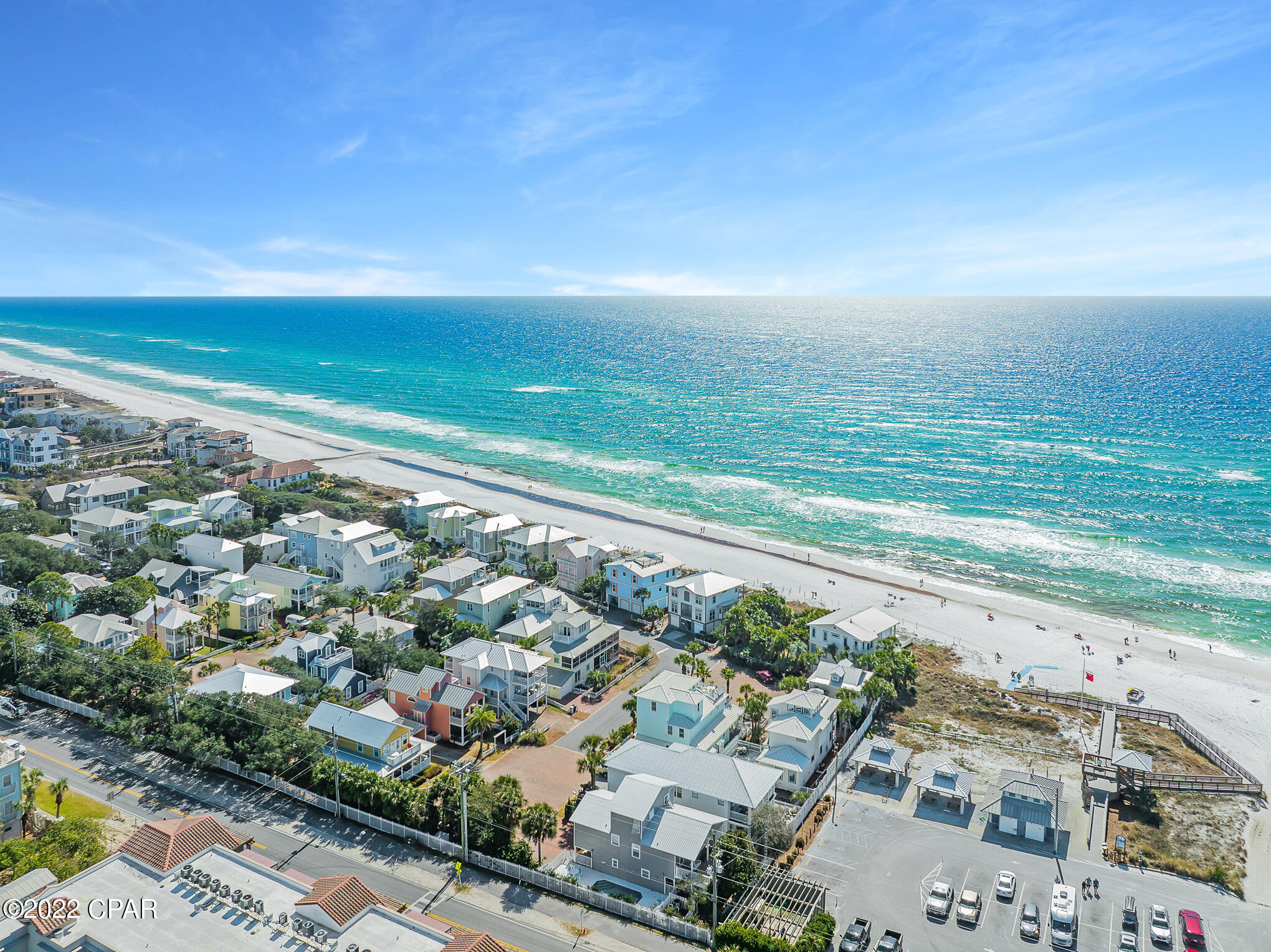 Gulf Place - Residential