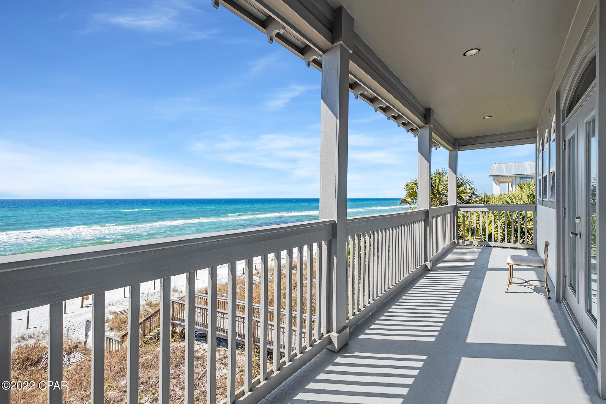 Gulf Place - Residential