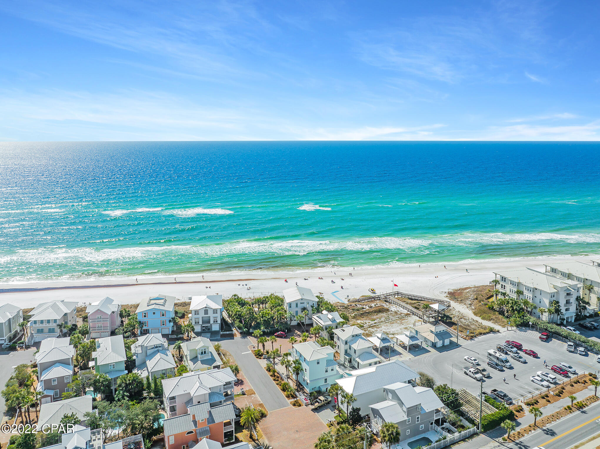 Gulf Place - Residential