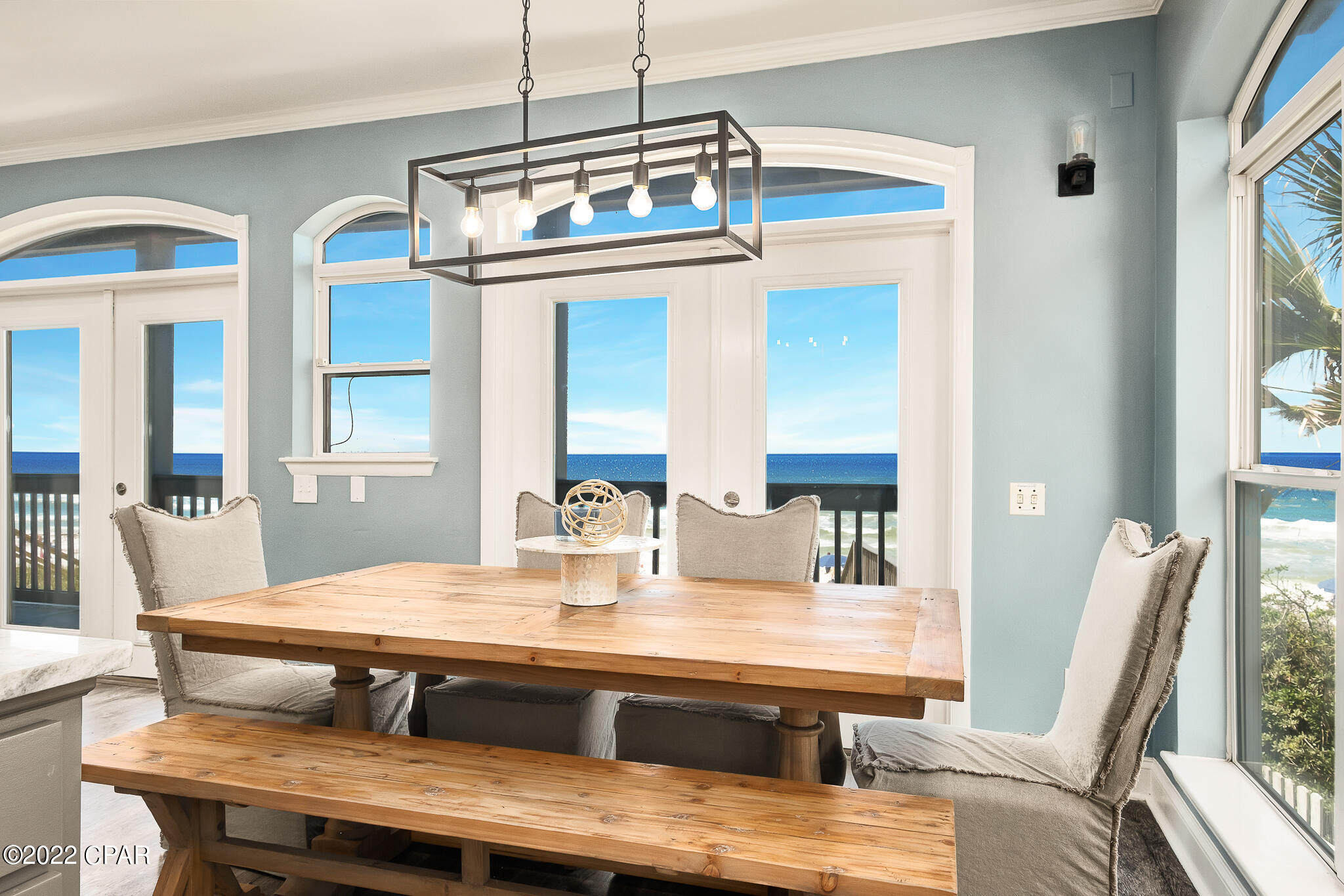 Gulf Place - Residential