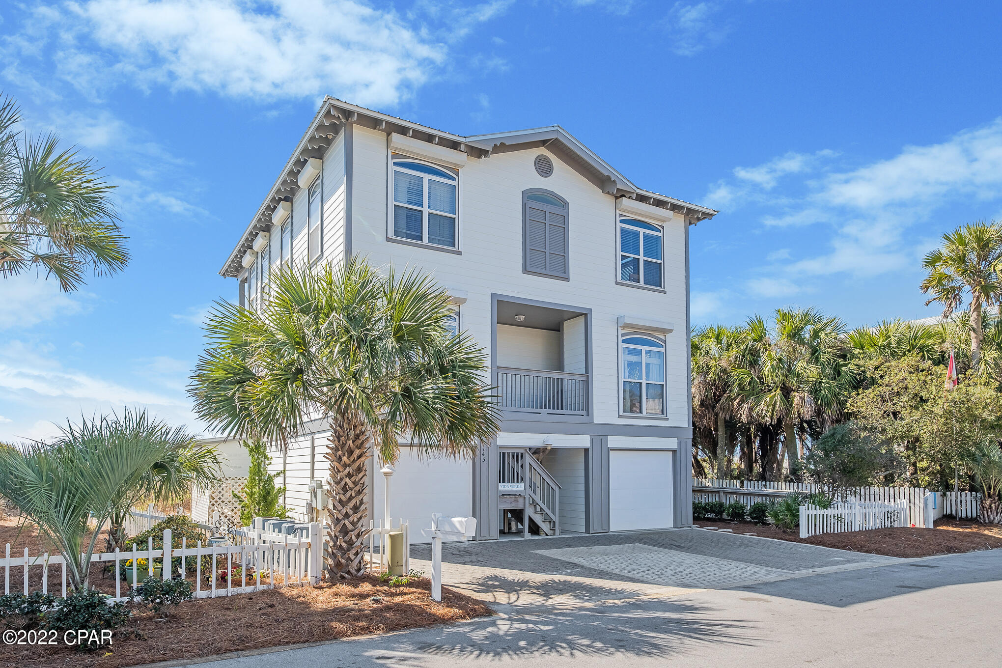 Gulf Place - Residential