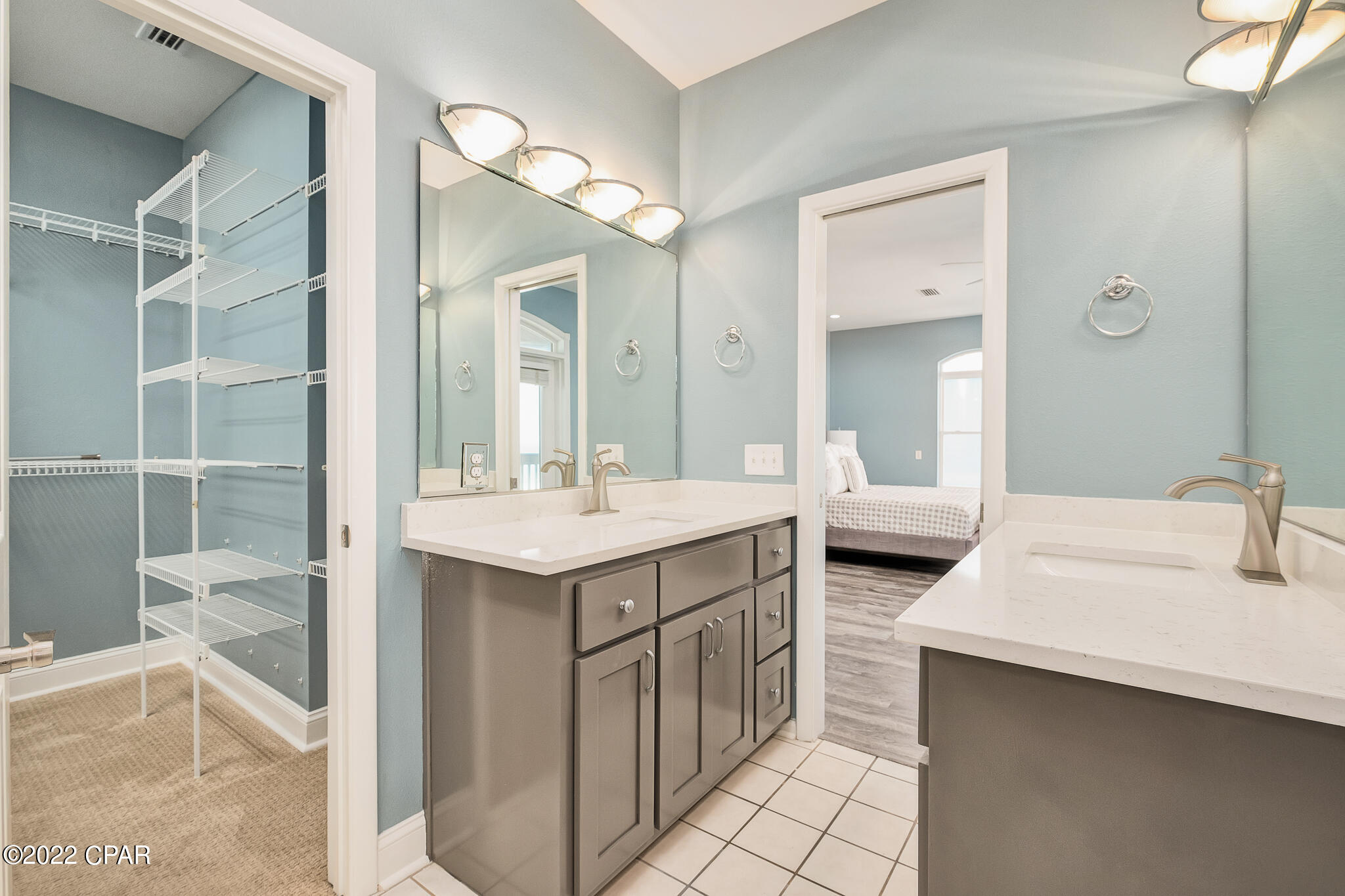 Gulf Place - Residential