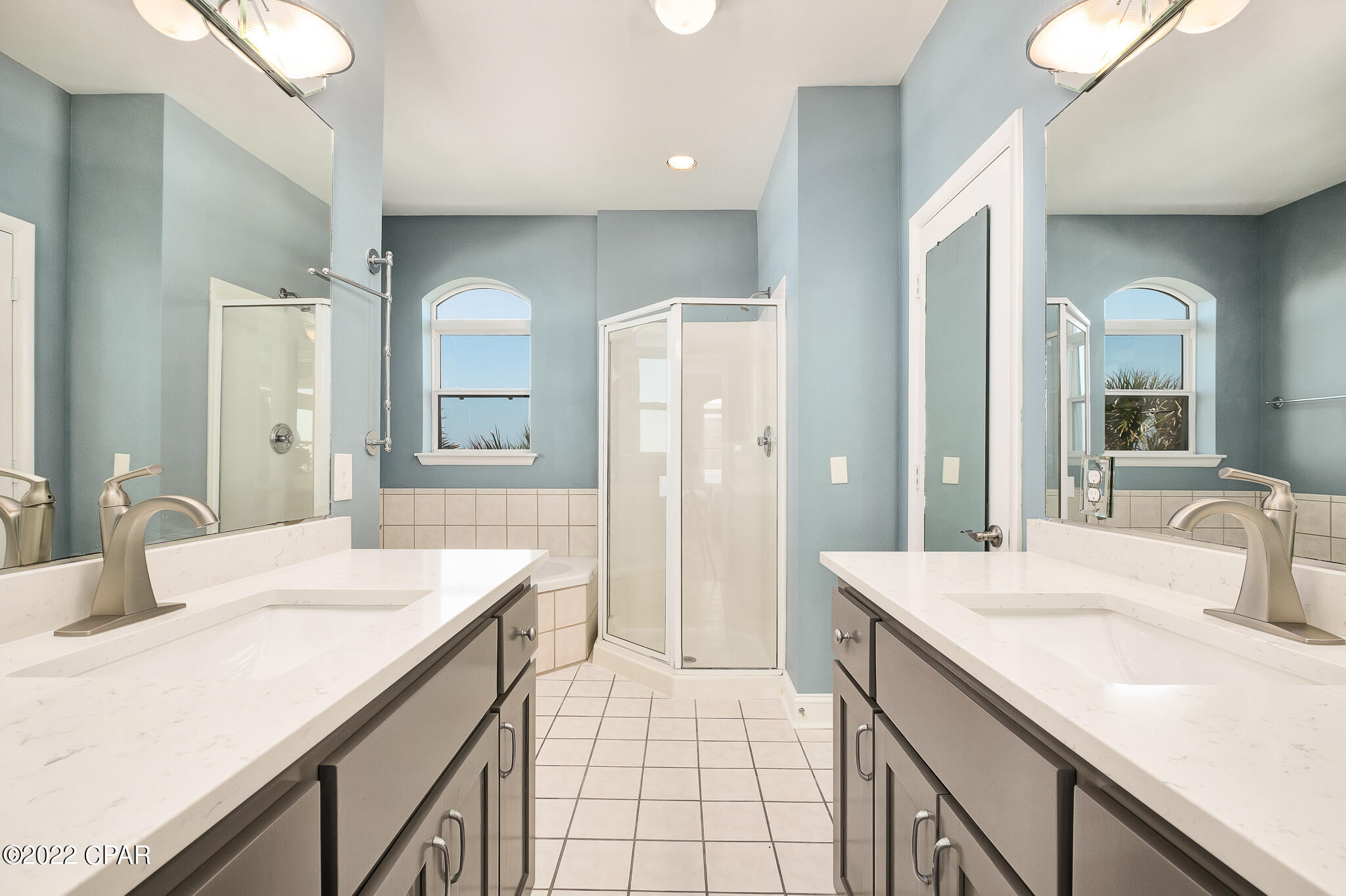 Gulf Place - Residential