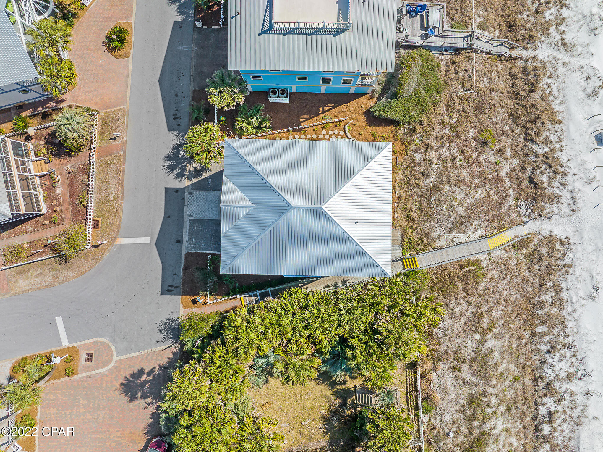 Gulf Place - Residential