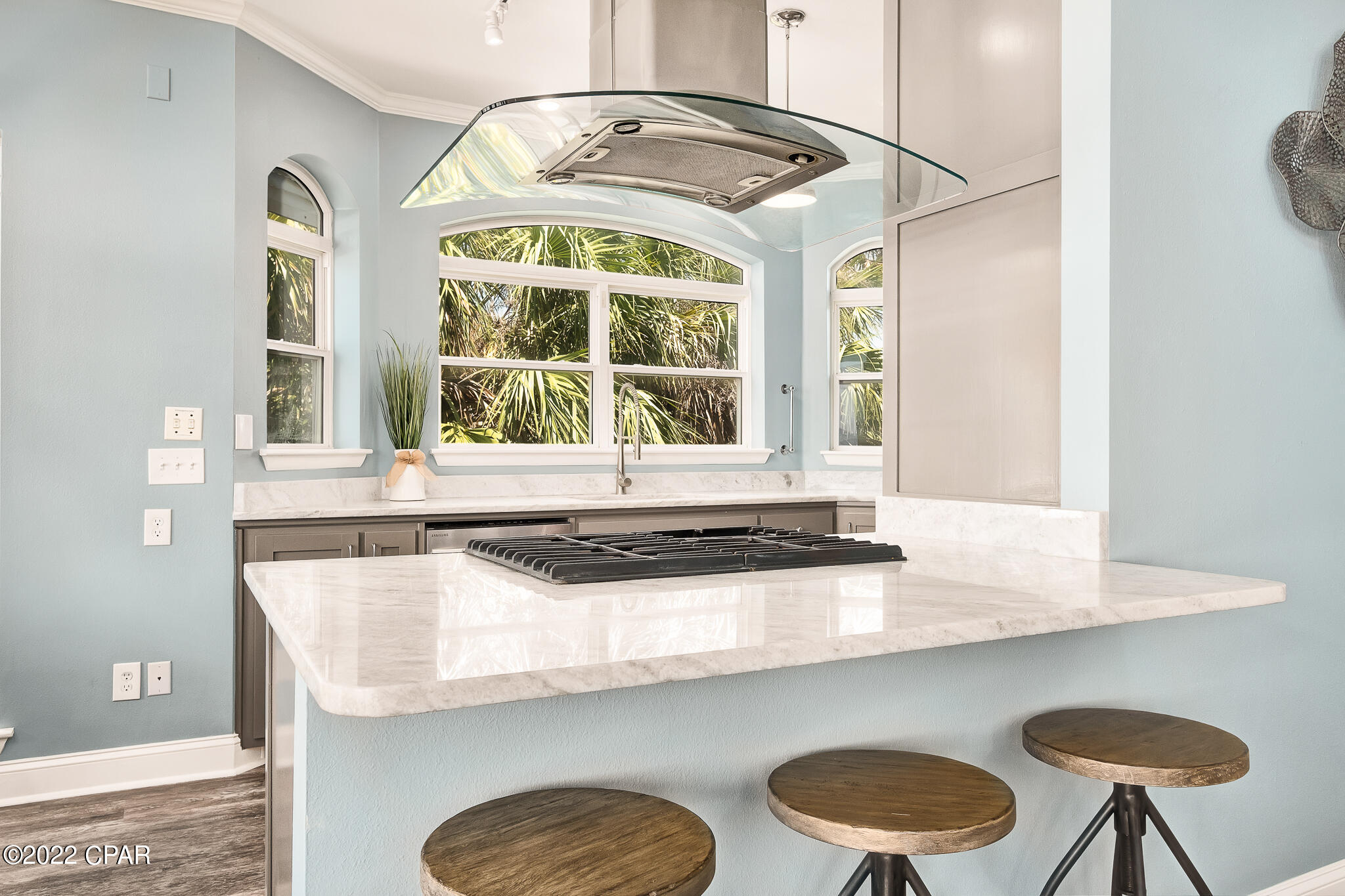 Gulf Place - Residential