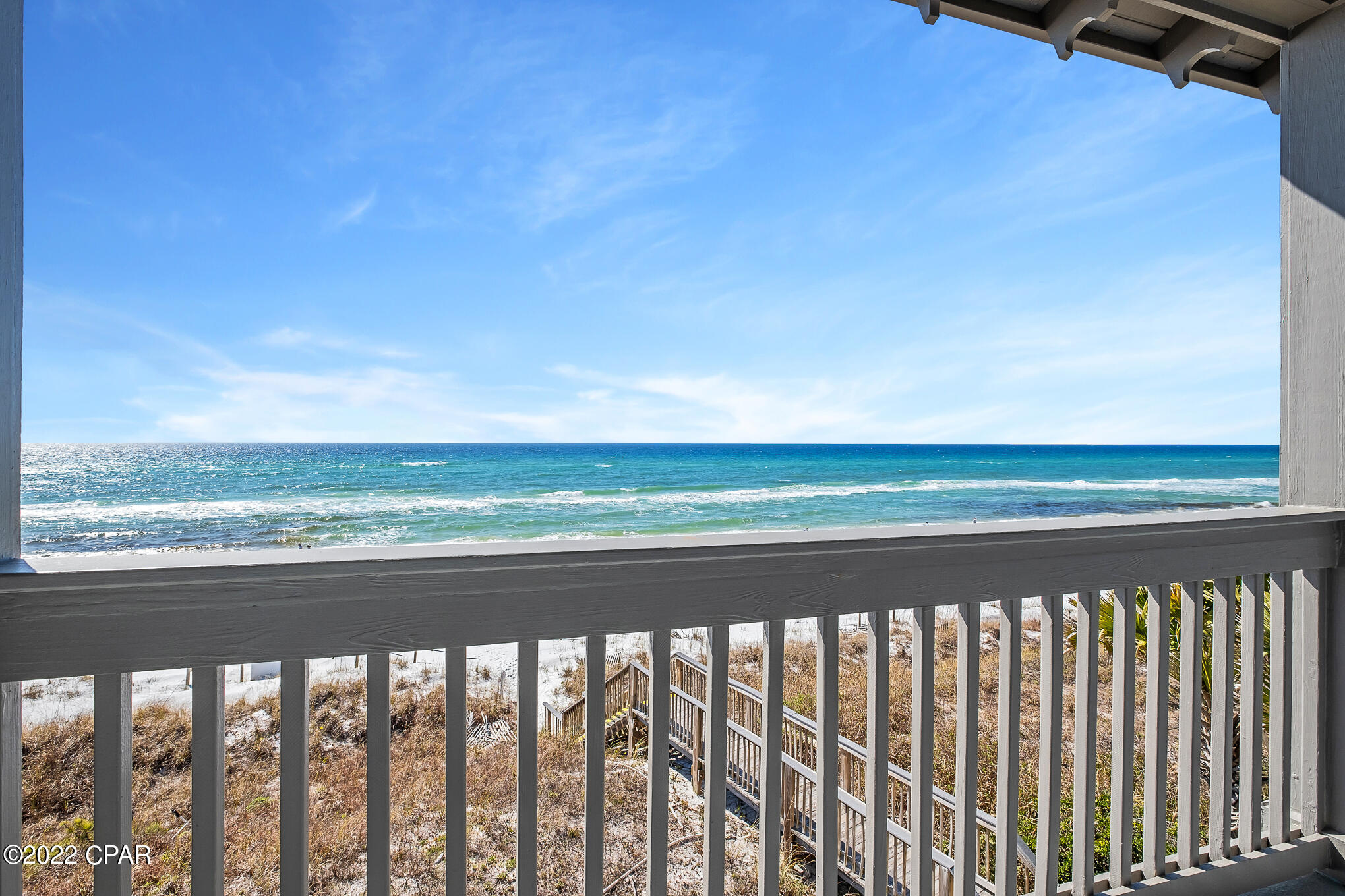 Gulf Place - Residential