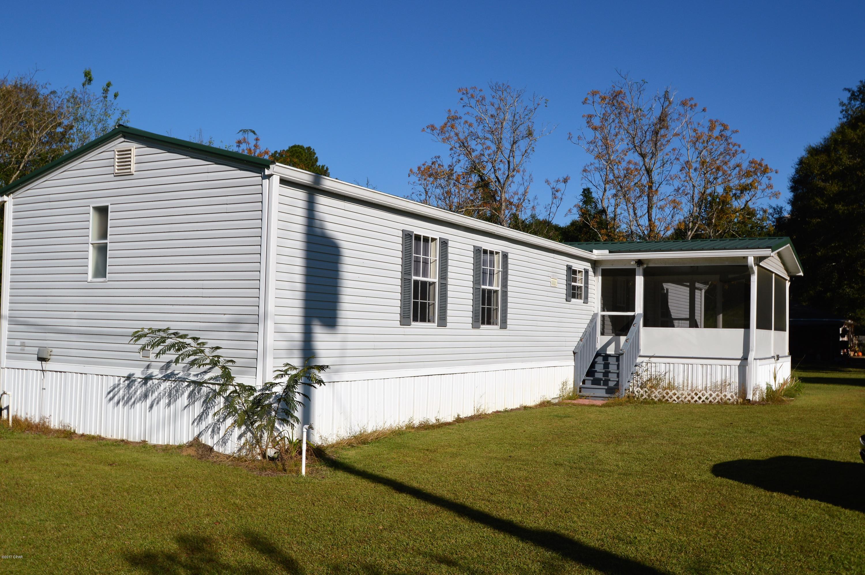 [No Recorded Subdiv] - Residential