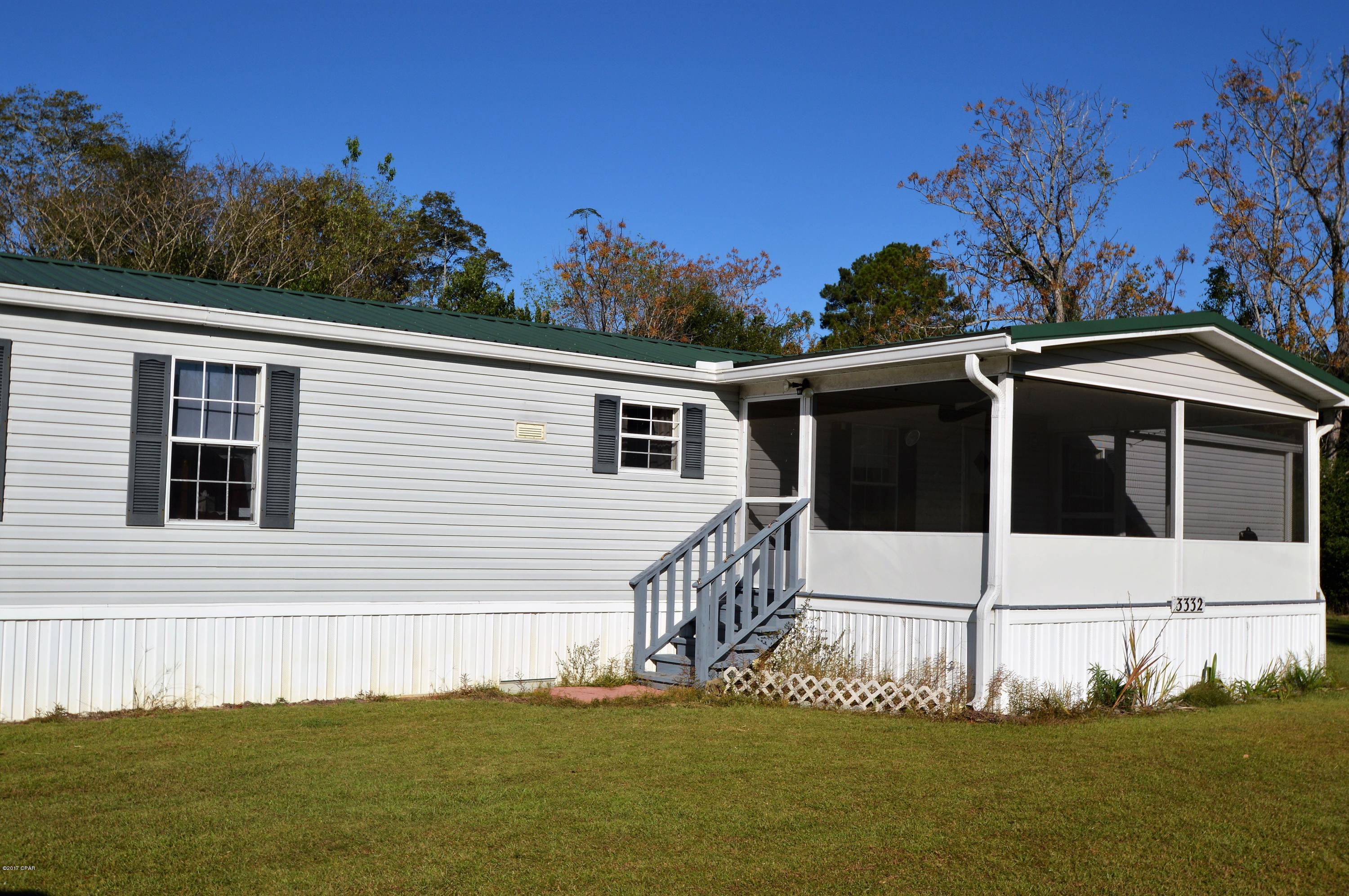 [No Recorded Subdiv] - Residential