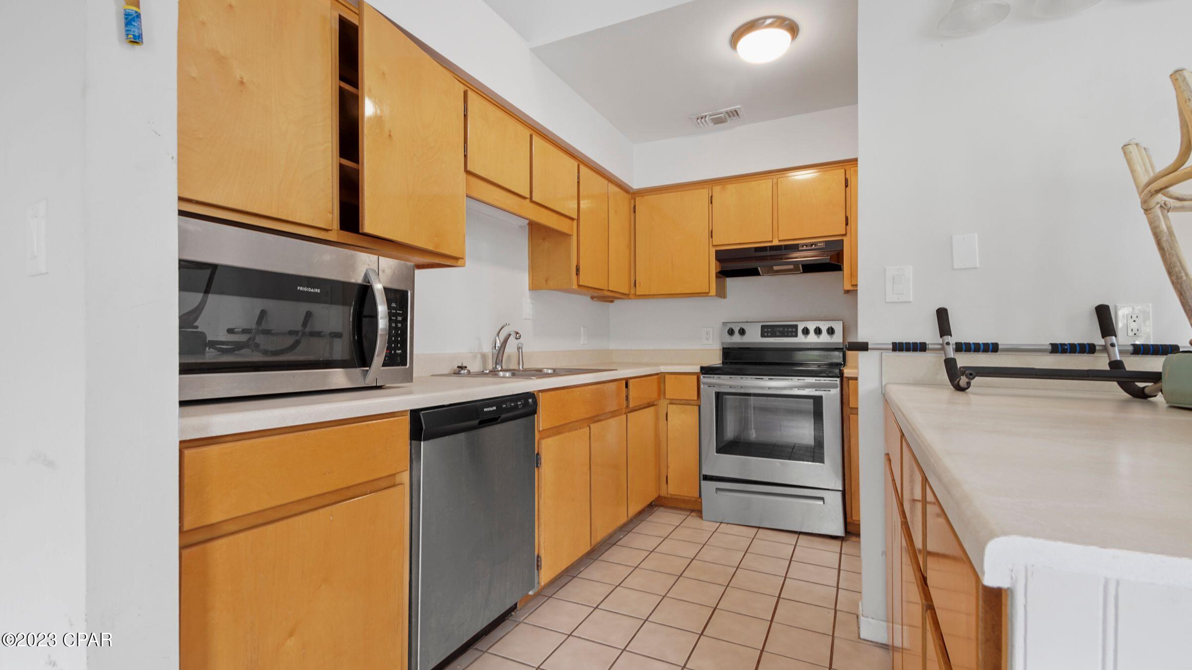 Sandy Creek & Country Club Phase I - Residential