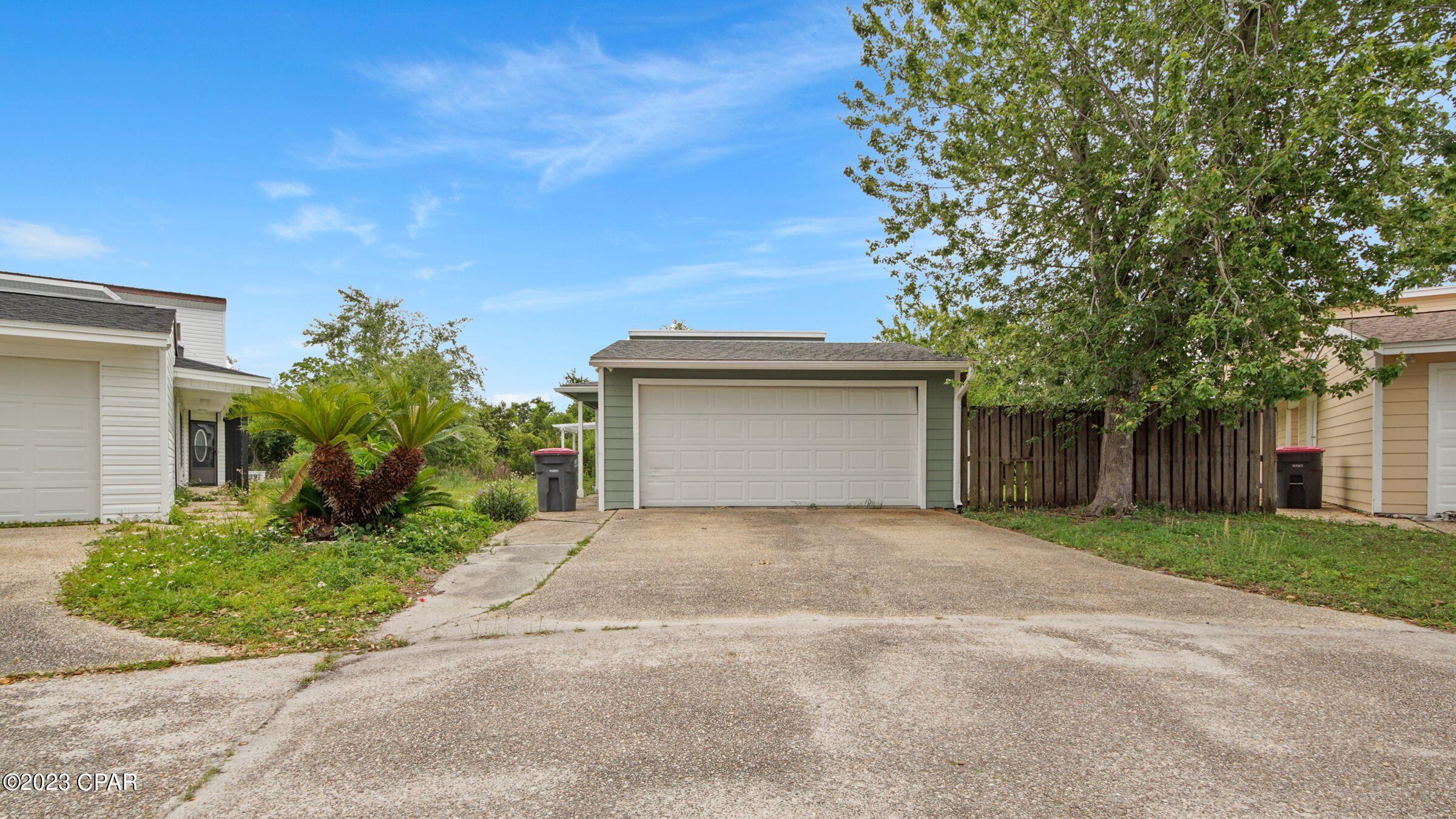 Sandy Creek & Country Club Phase I - Residential