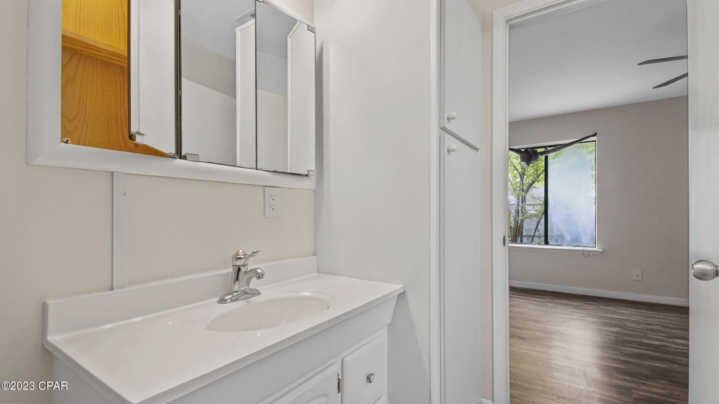 Sandy Creek & Country Club Phase I - Residential