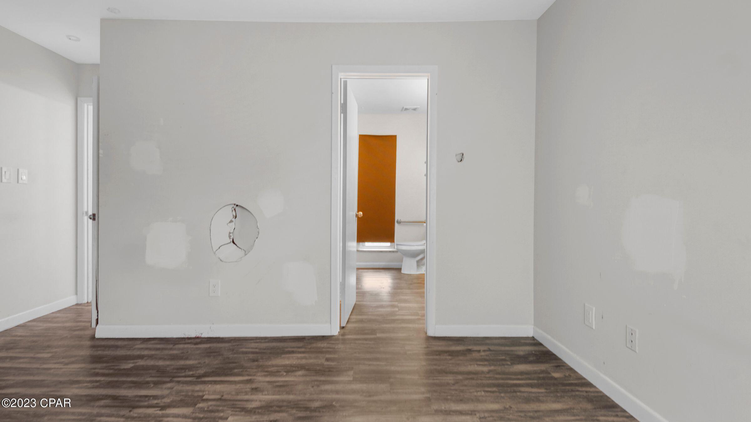 Sandy Creek & Country Club Phase I - Residential