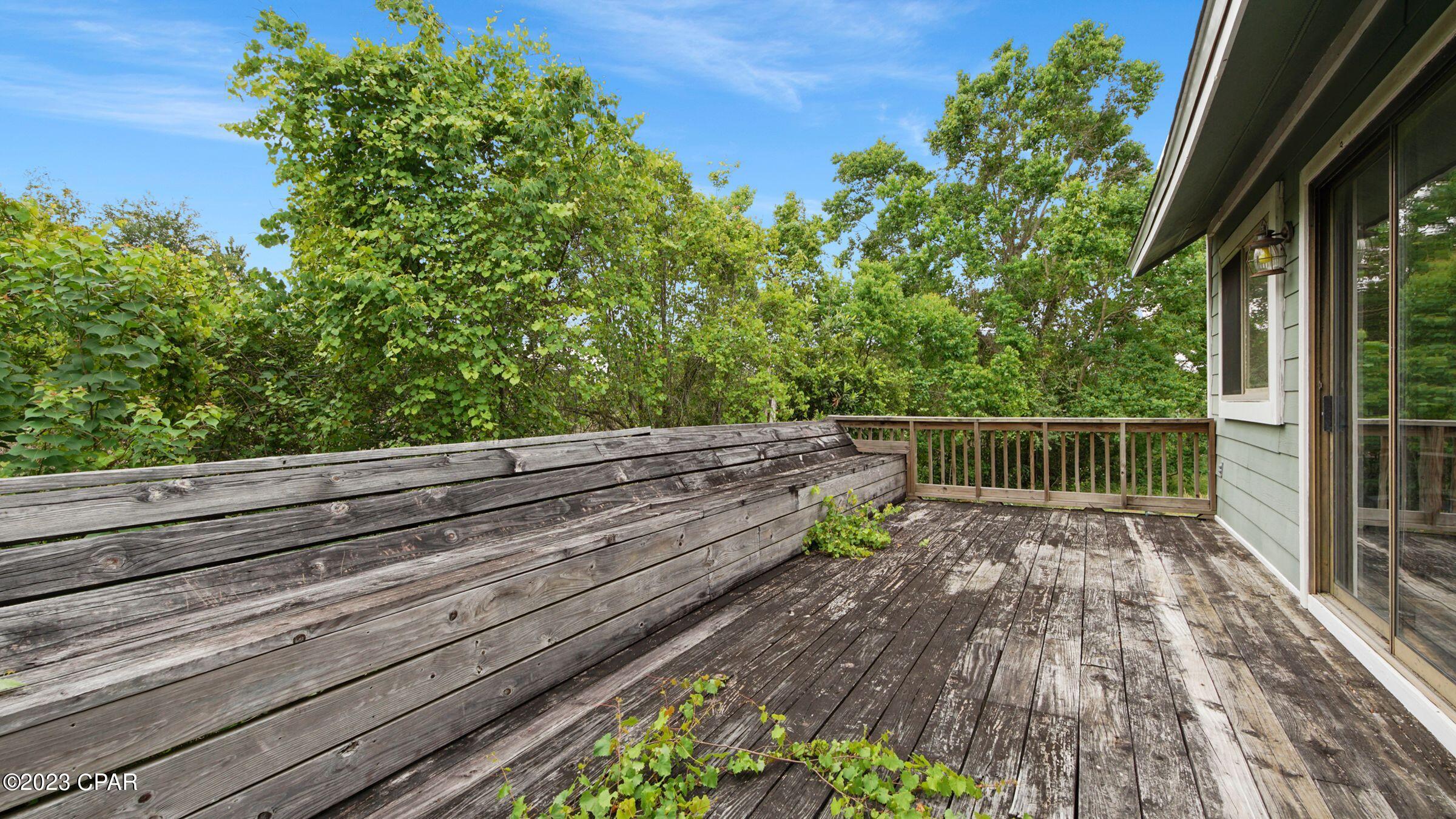 Sandy Creek & Country Club Phase I - Residential