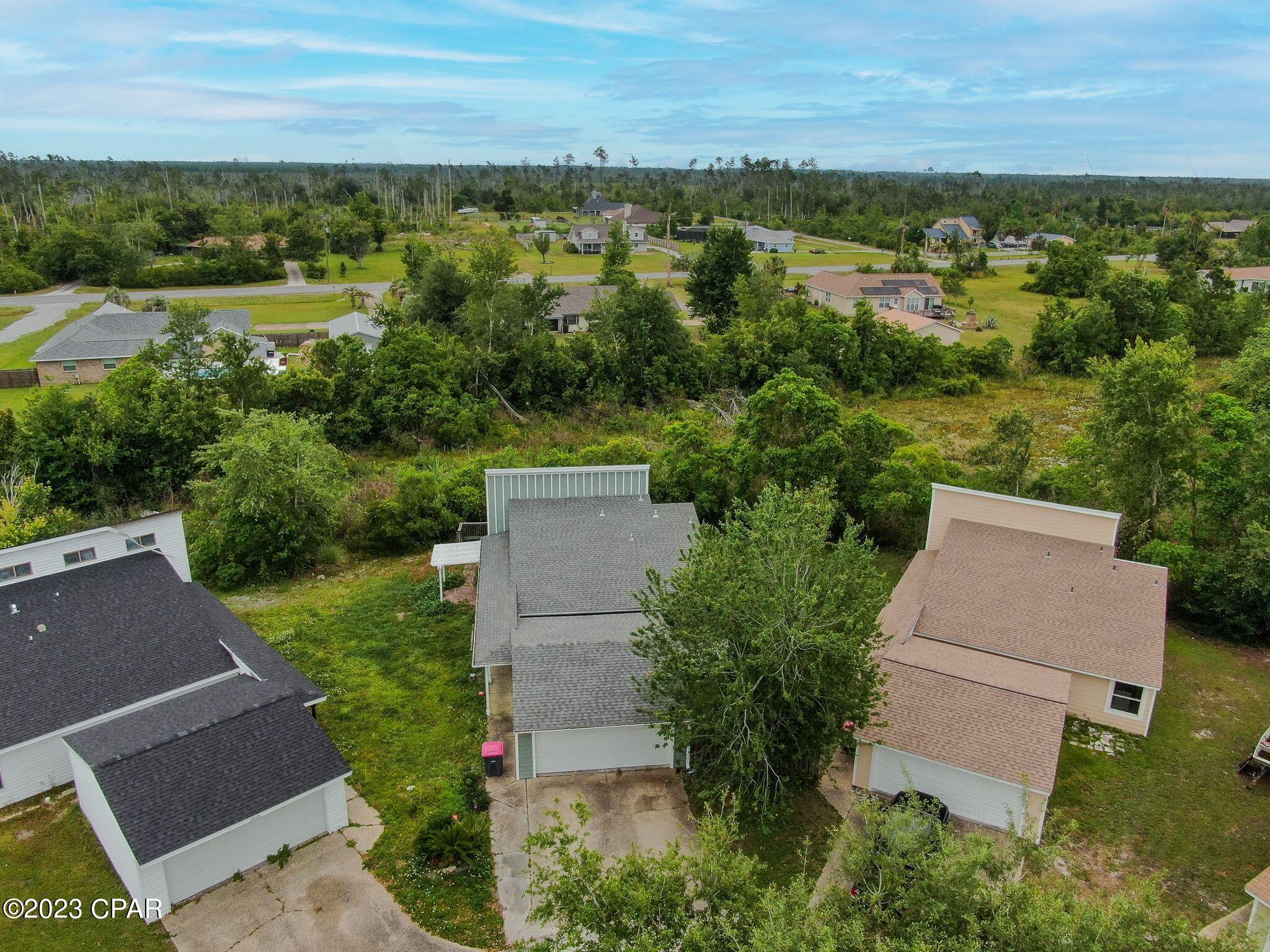 Sandy Creek & Country Club Phase I - Residential