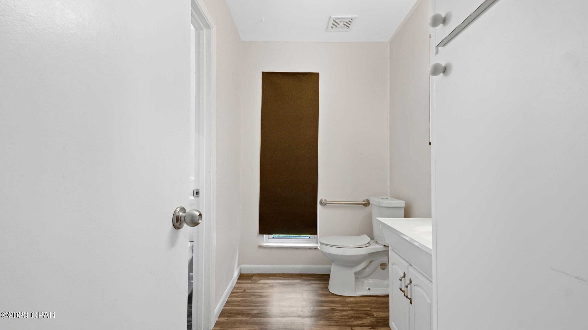 Sandy Creek & Country Club Phase I - Residential