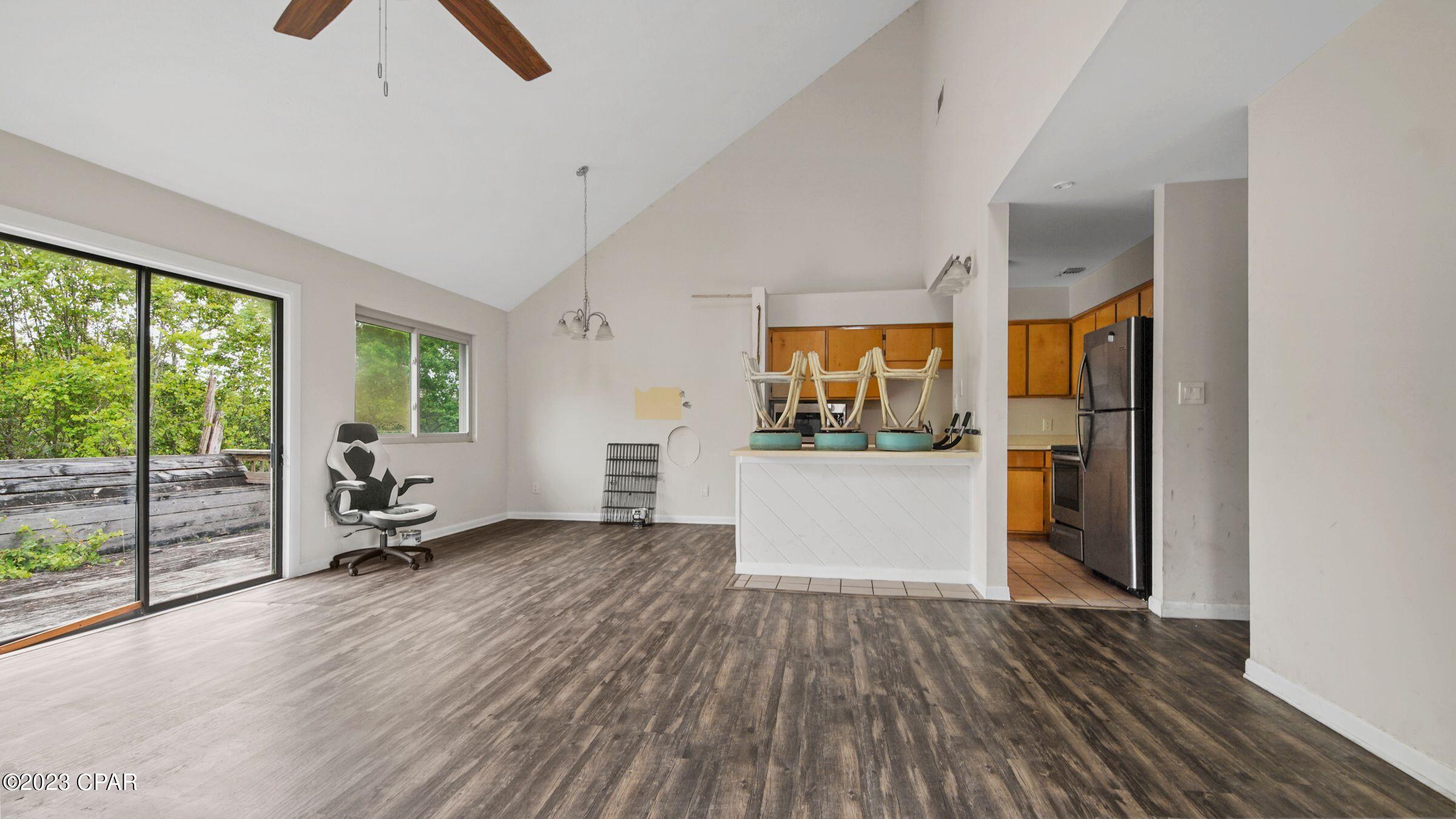 Sandy Creek & Country Club Phase I - Residential