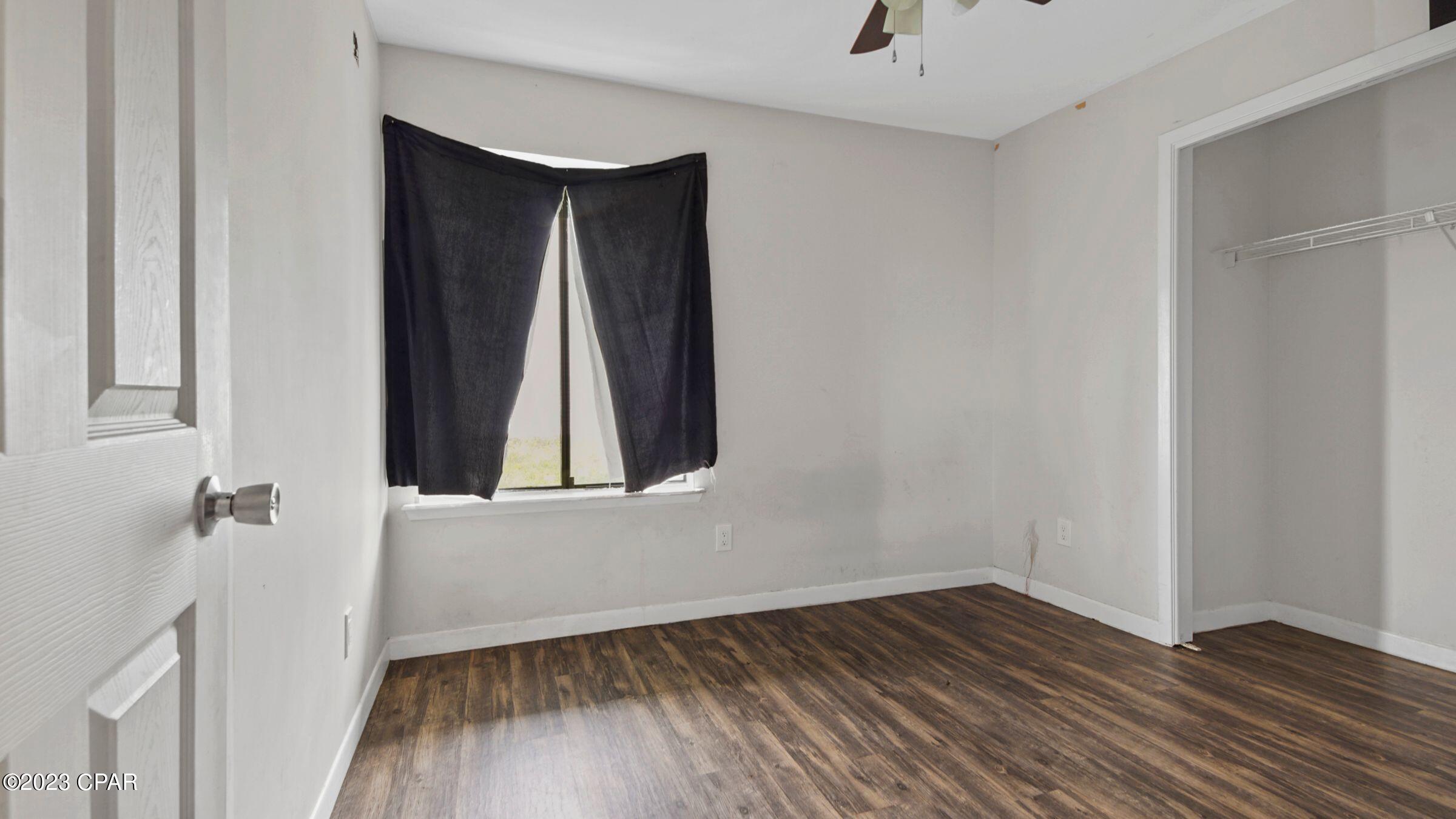 Sandy Creek & Country Club Phase I - Residential