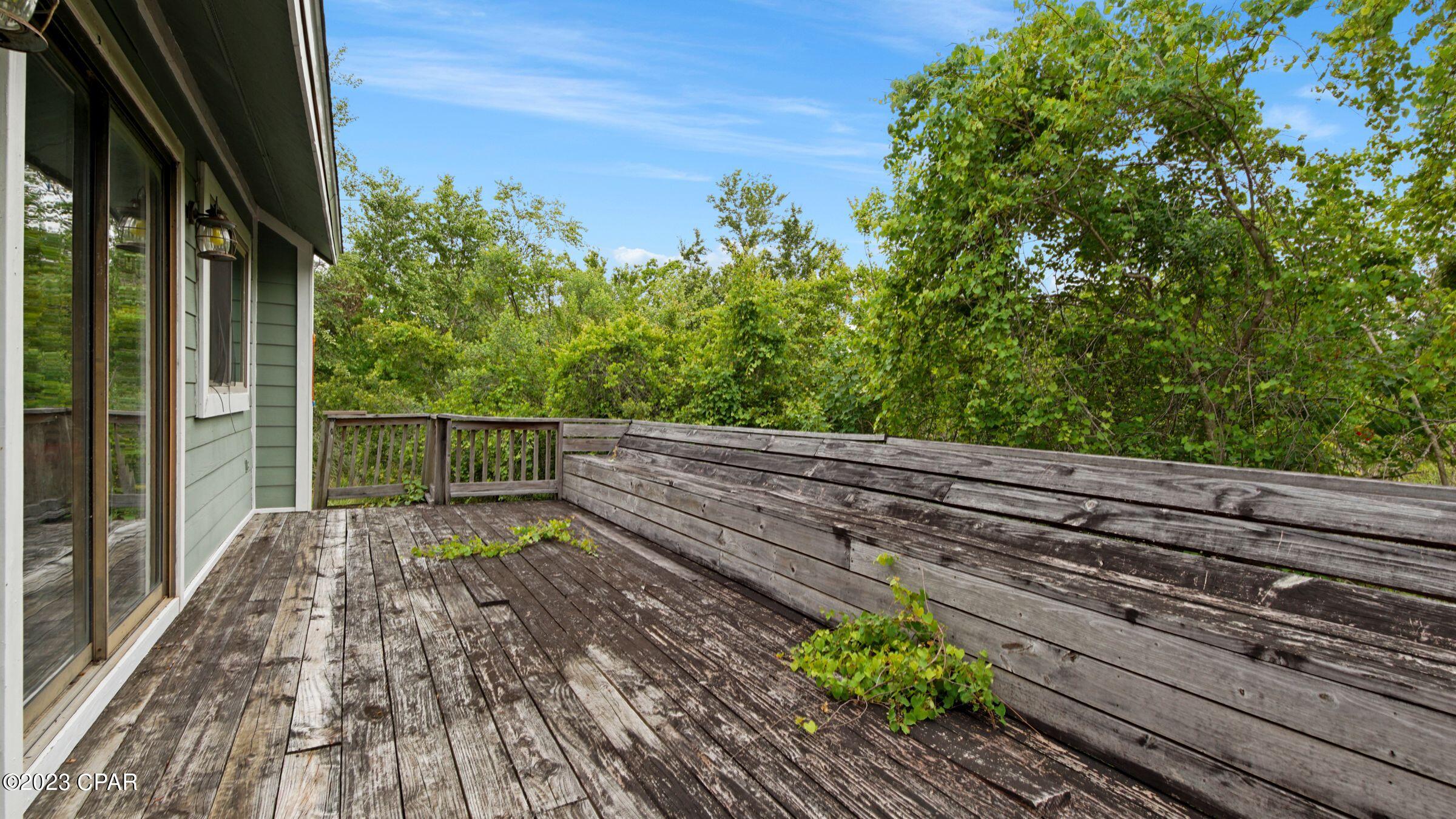 Sandy Creek & Country Club Phase I - Residential