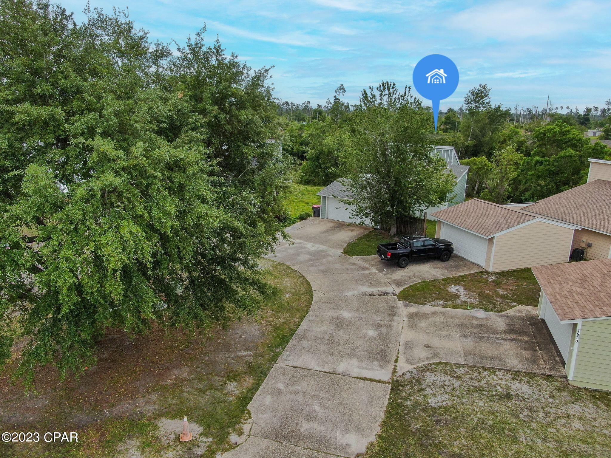 Sandy Creek & Country Club Phase I - Residential