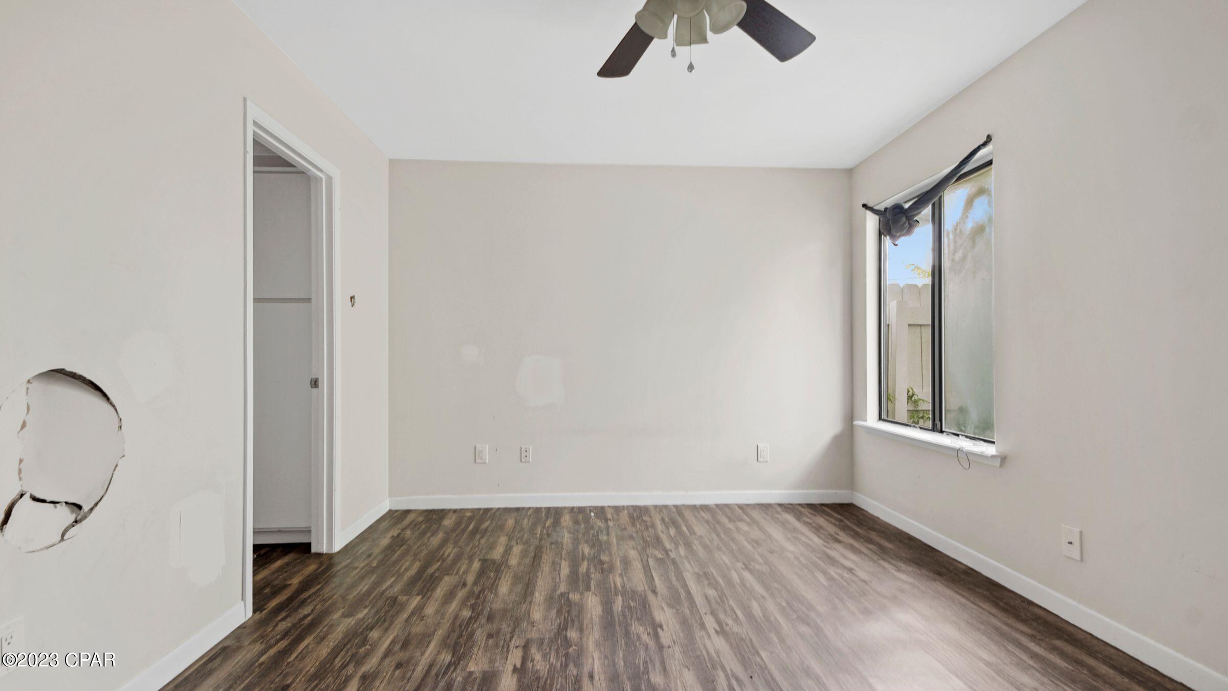 Sandy Creek & Country Club Phase I - Residential