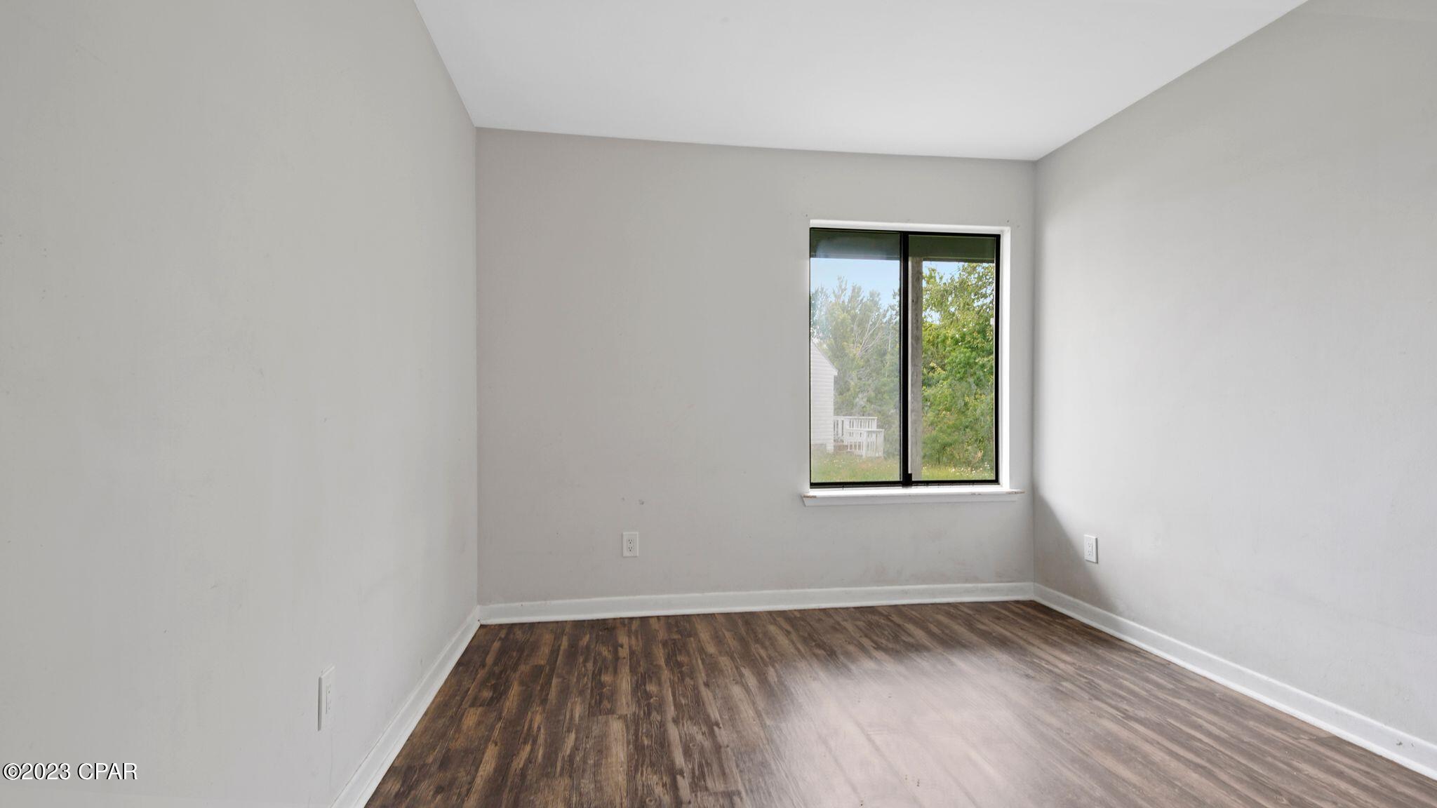 Sandy Creek & Country Club Phase I - Residential