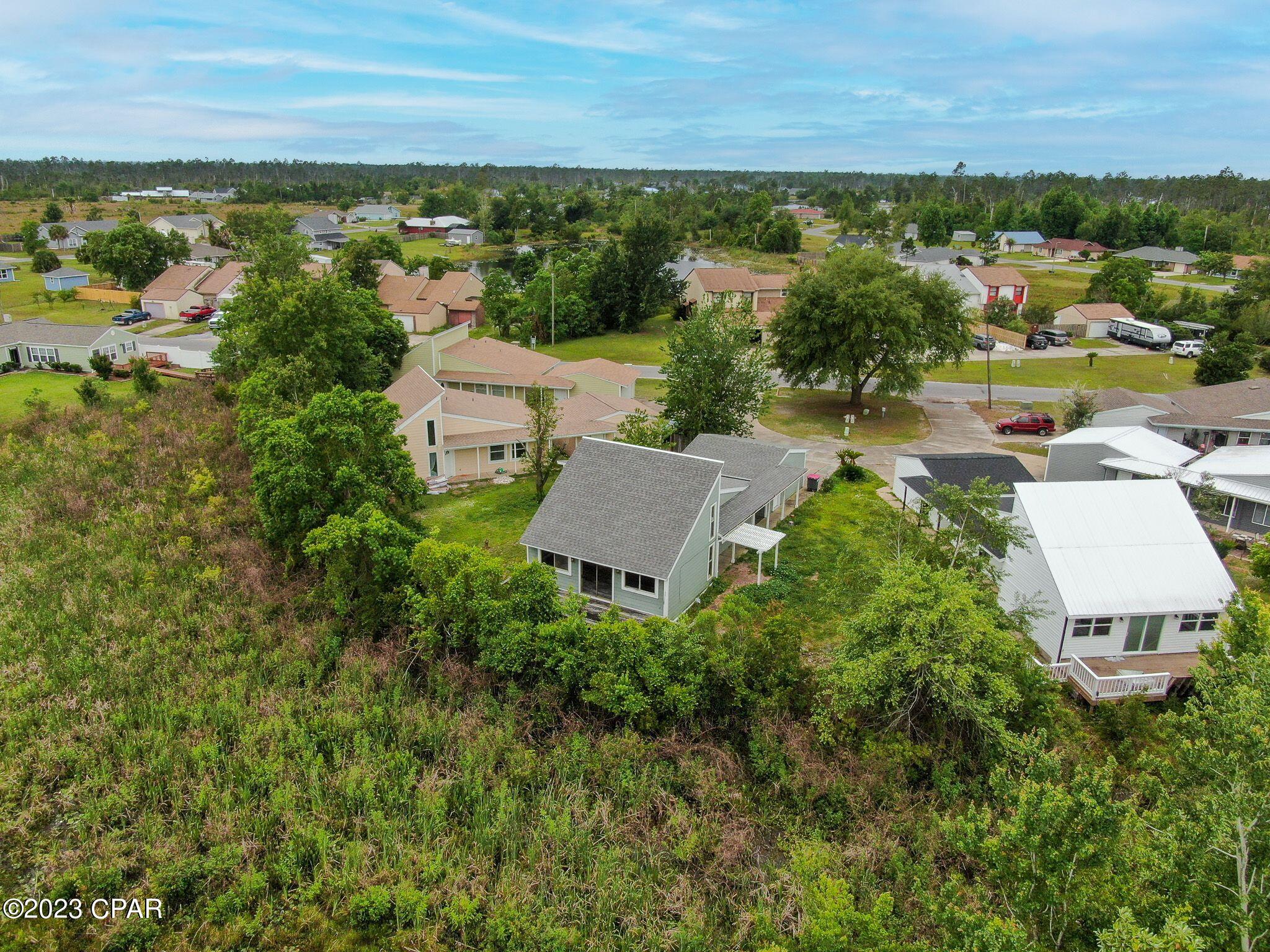 Sandy Creek & Country Club Phase I - Residential