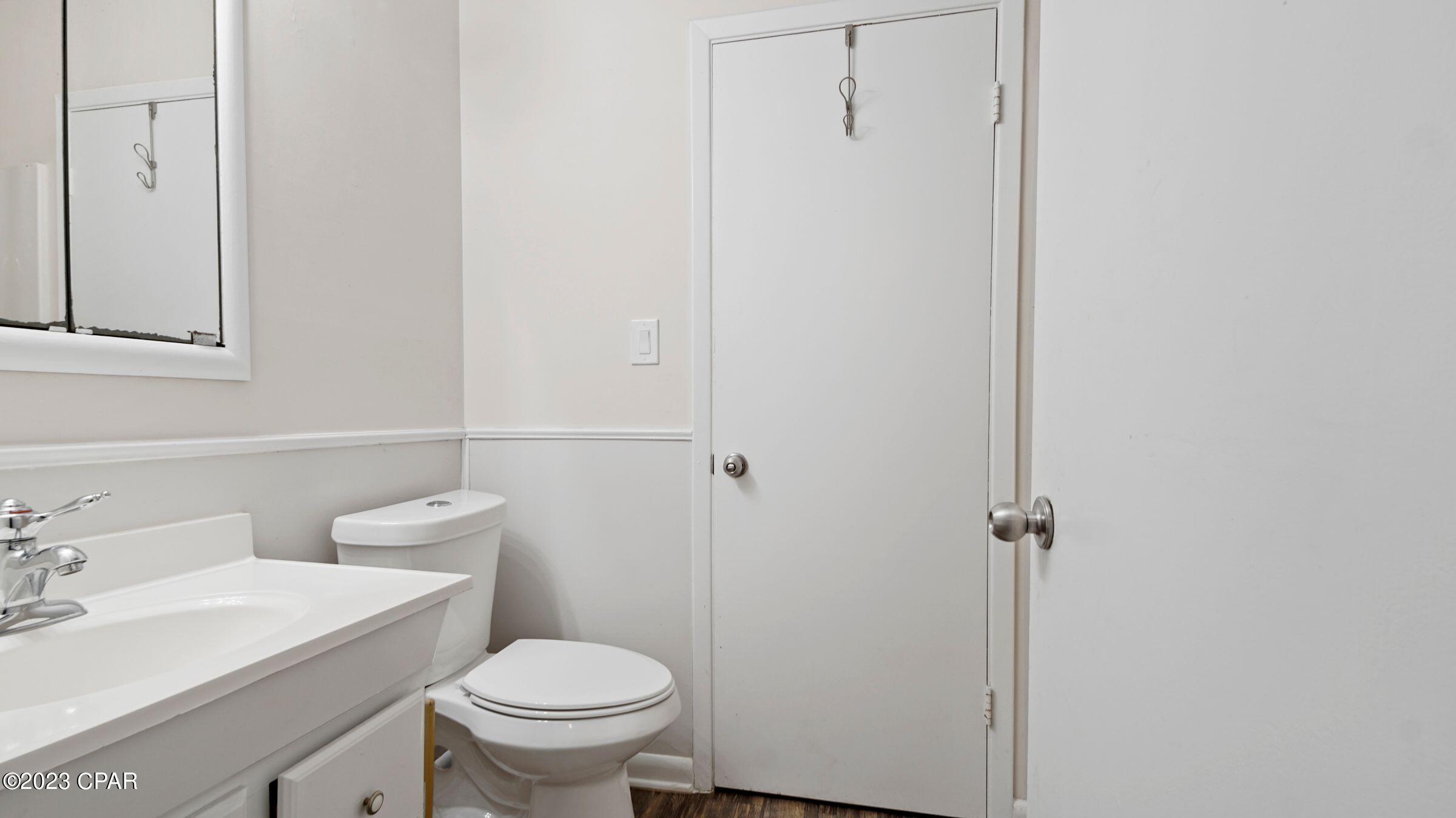 Sandy Creek & Country Club Phase I - Residential