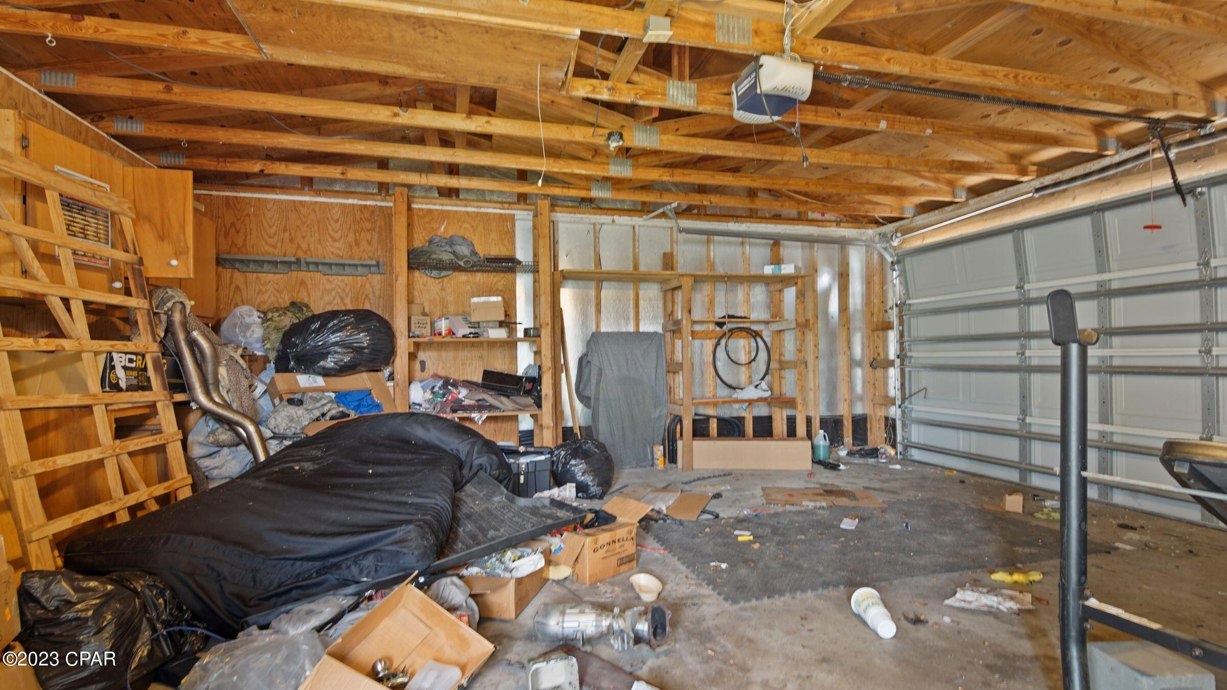 Sandy Creek & Country Club Phase I - Residential