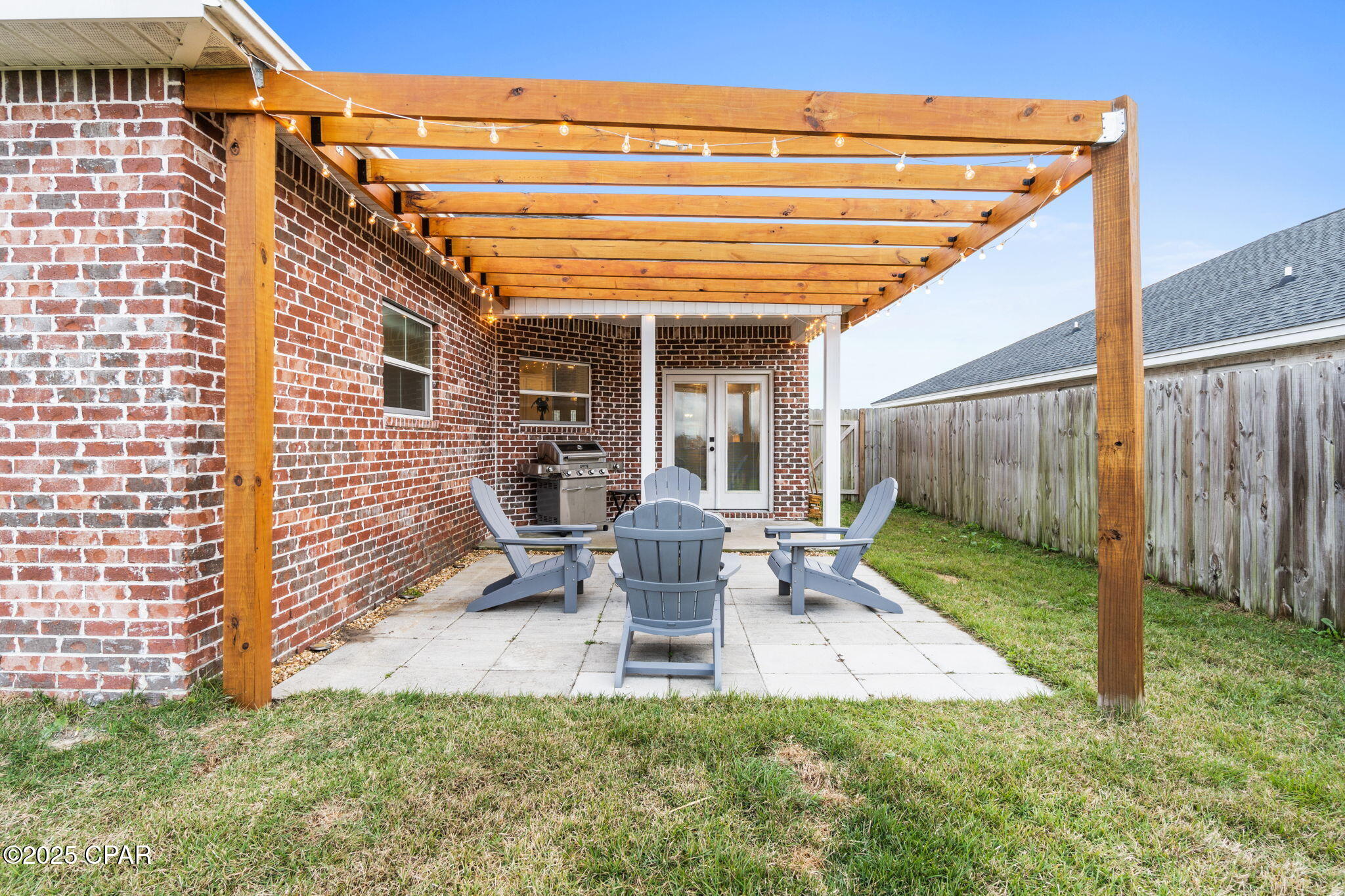 [No Recorded Subdiv] - Residential Lease