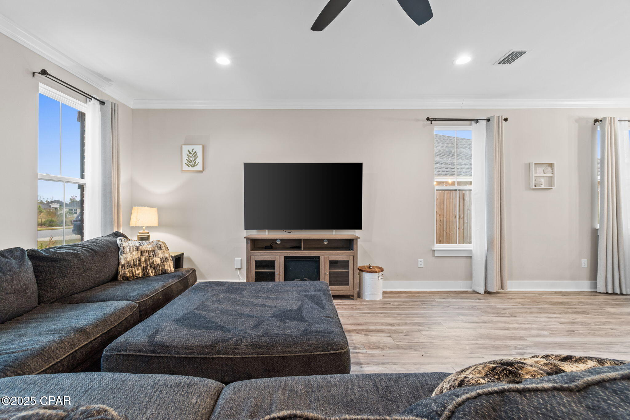 [No Recorded Subdiv] - Residential Lease