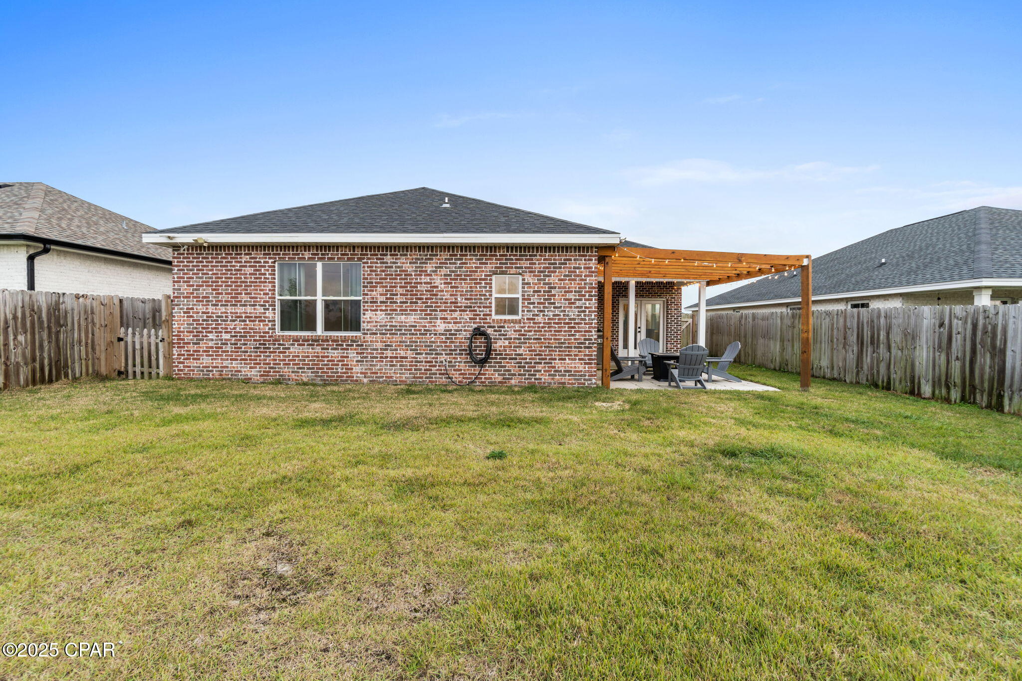 [No Recorded Subdiv] - Residential Lease