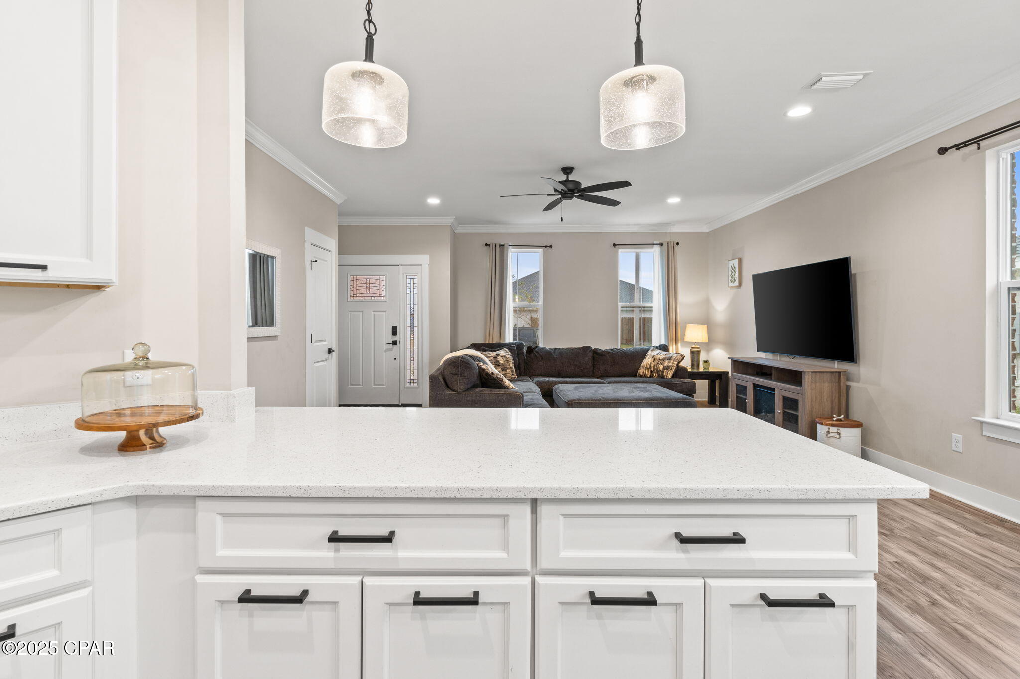 [No Recorded Subdiv] - Residential Lease