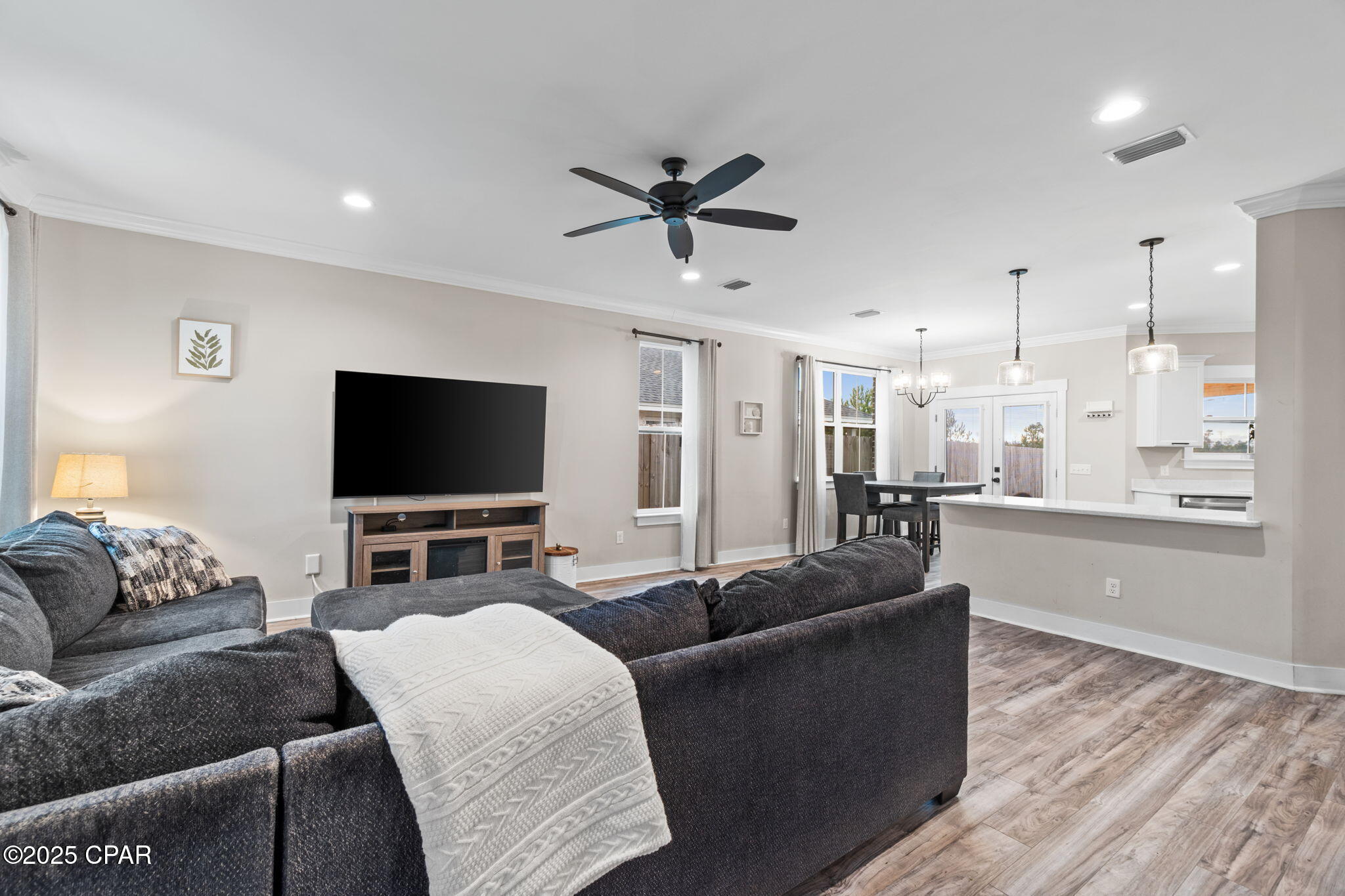 [No Recorded Subdiv] - Residential Lease