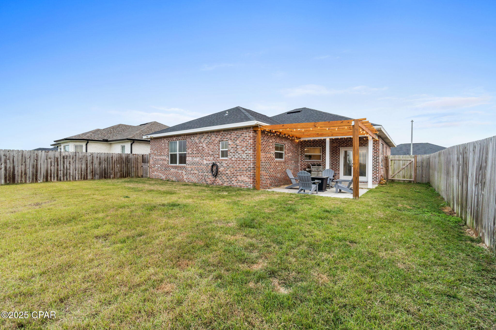 [No Recorded Subdiv] - Residential Lease