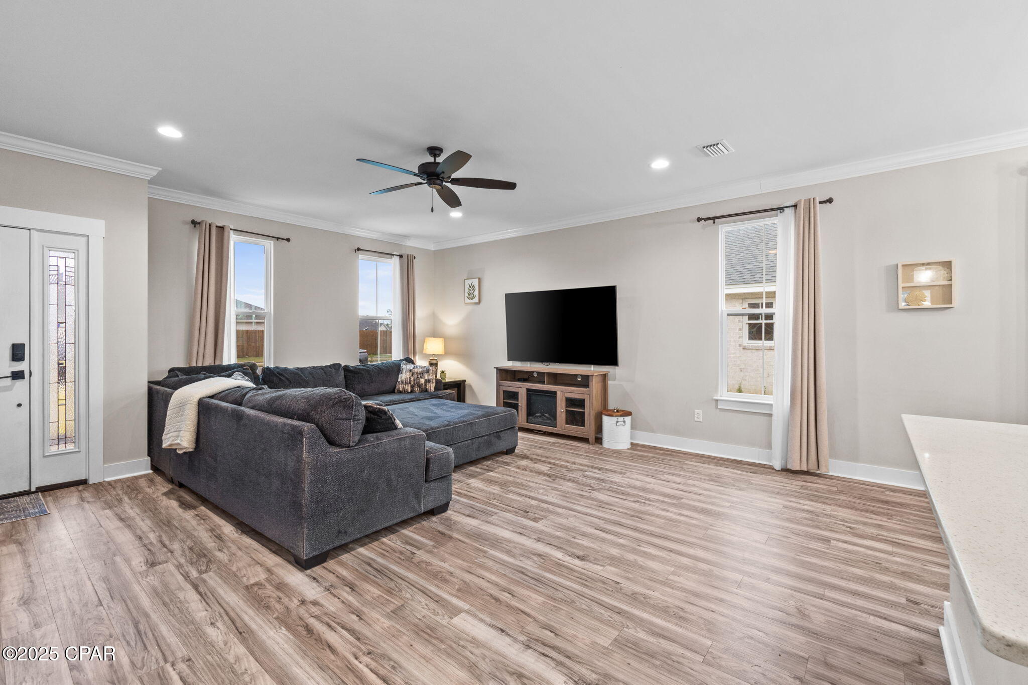 [No Recorded Subdiv] - Residential Lease