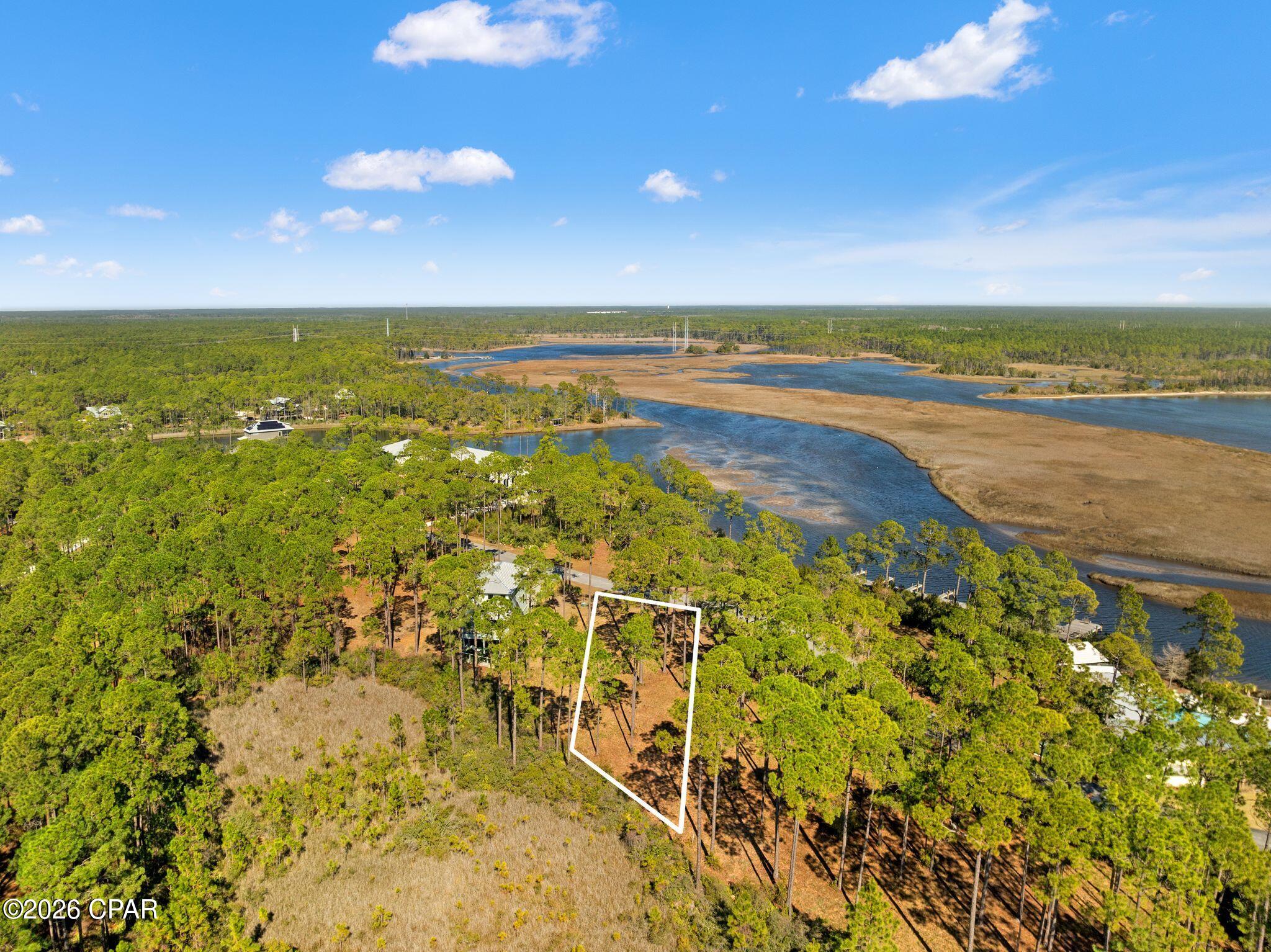 Rivercamps On Crooked Creek - Land