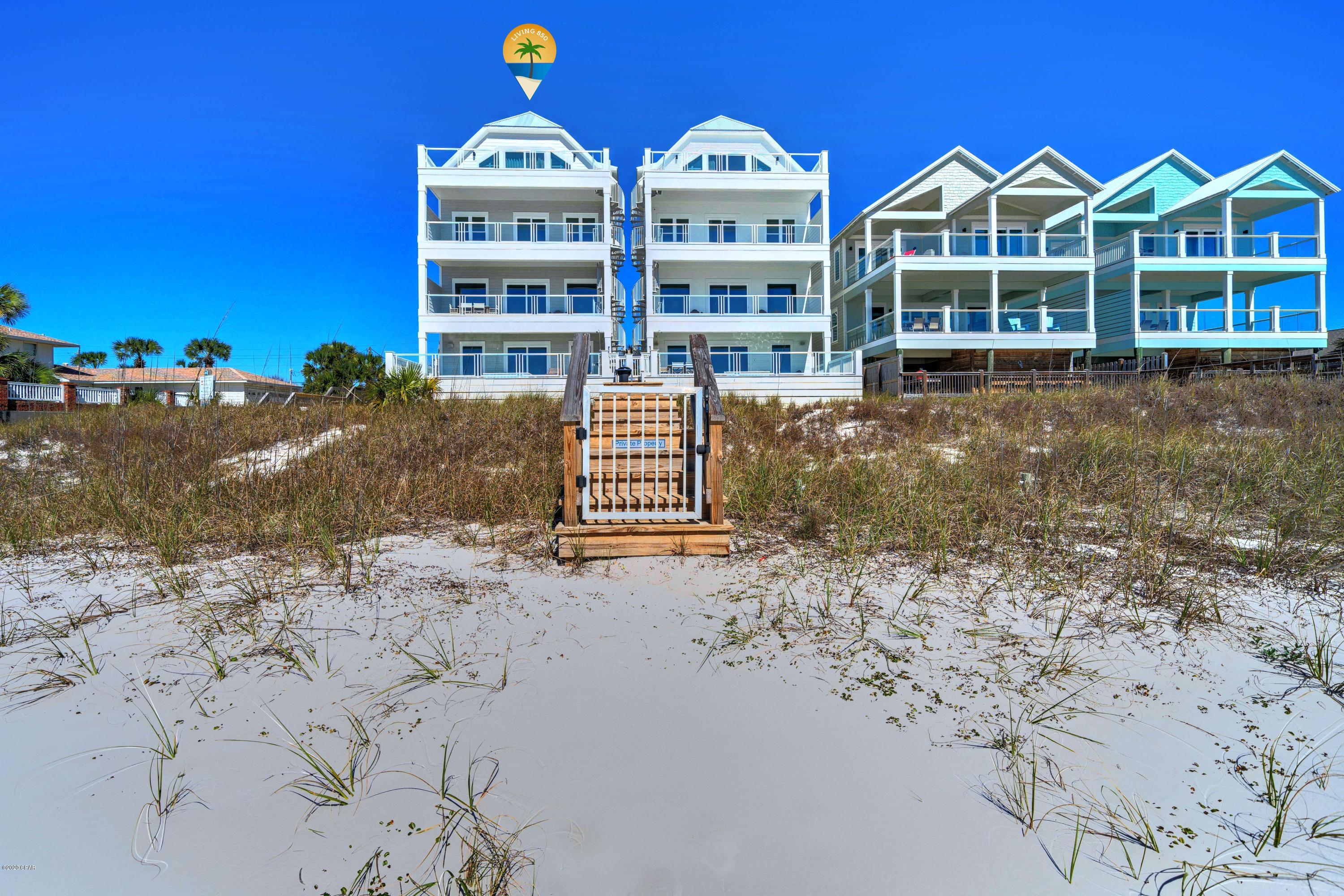 Laguna Beach Estates - Residential