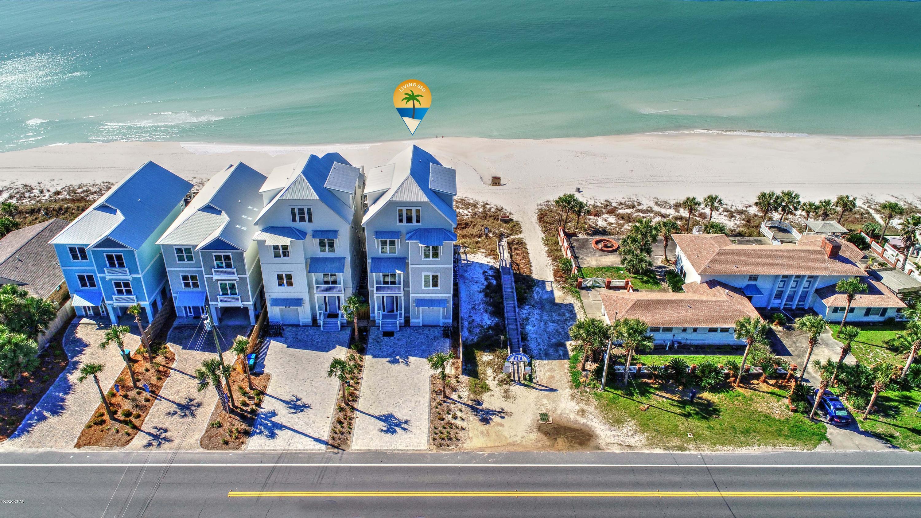 Laguna Beach Estates - Residential