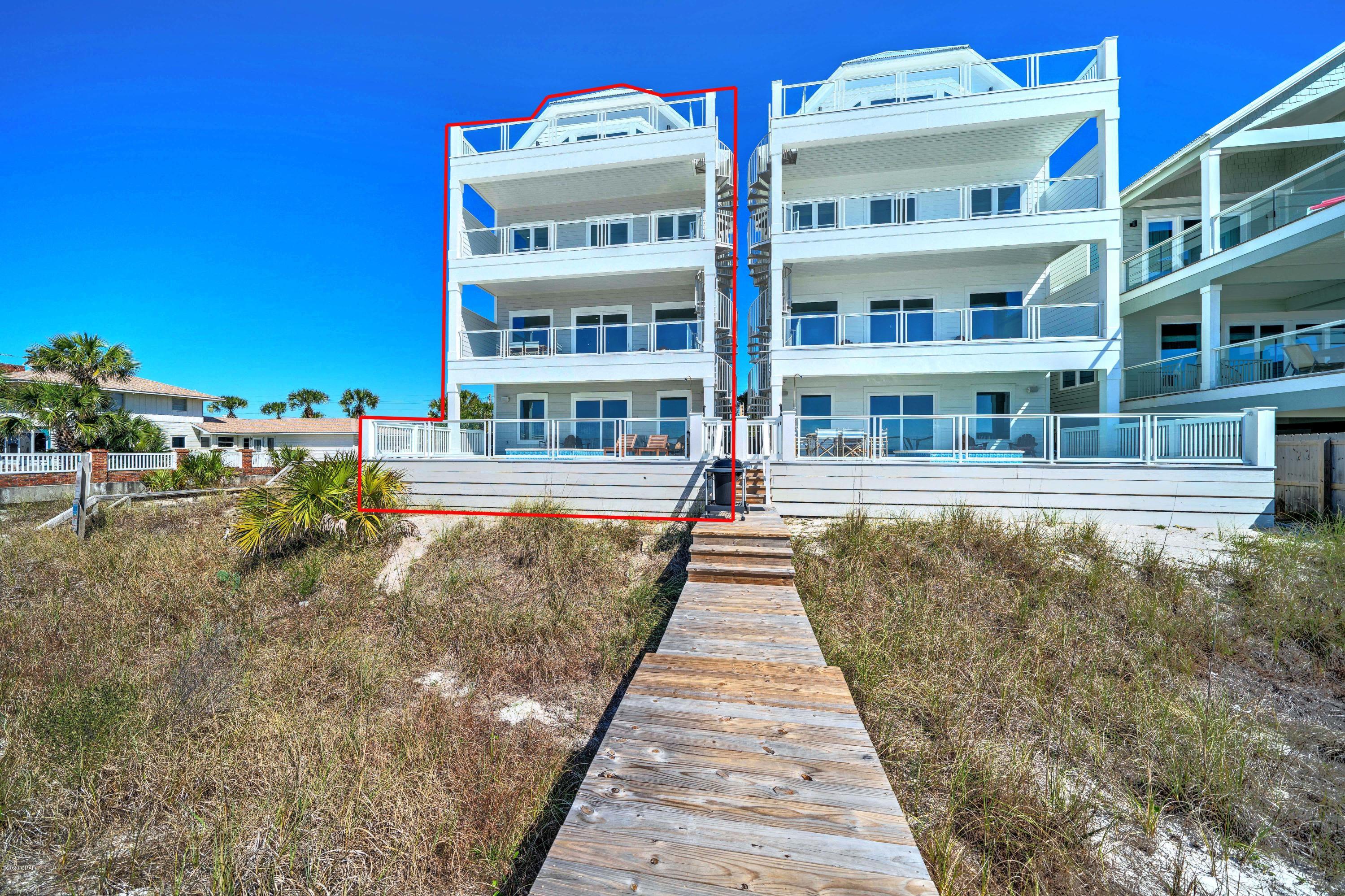 Laguna Beach Estates - Residential