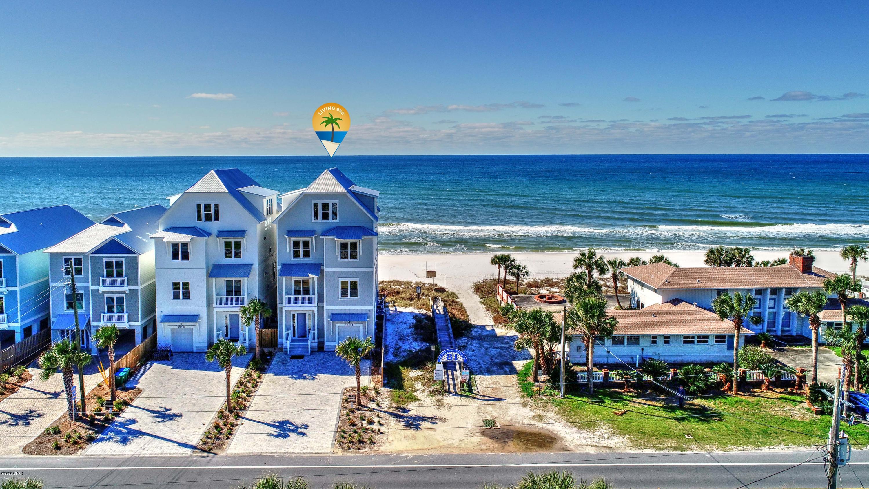 Laguna Beach Estates - Residential