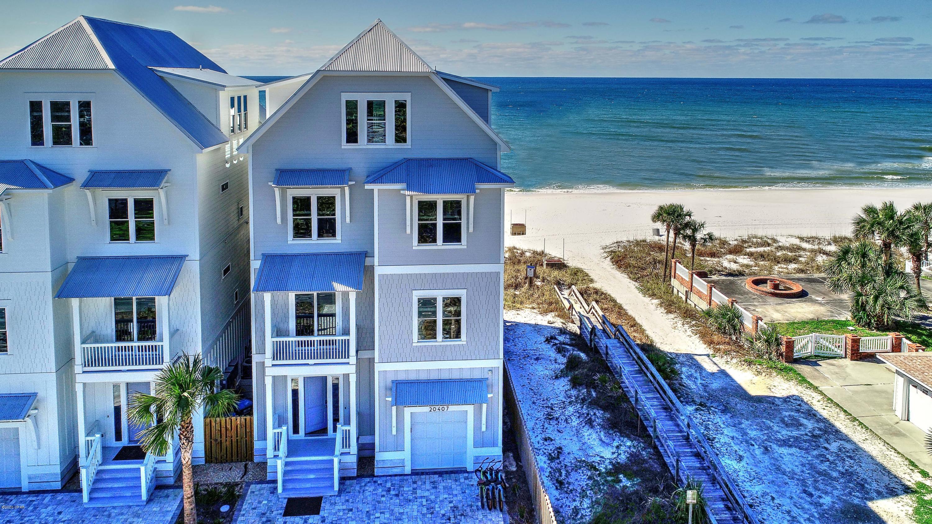 Laguna Beach Estates - Residential