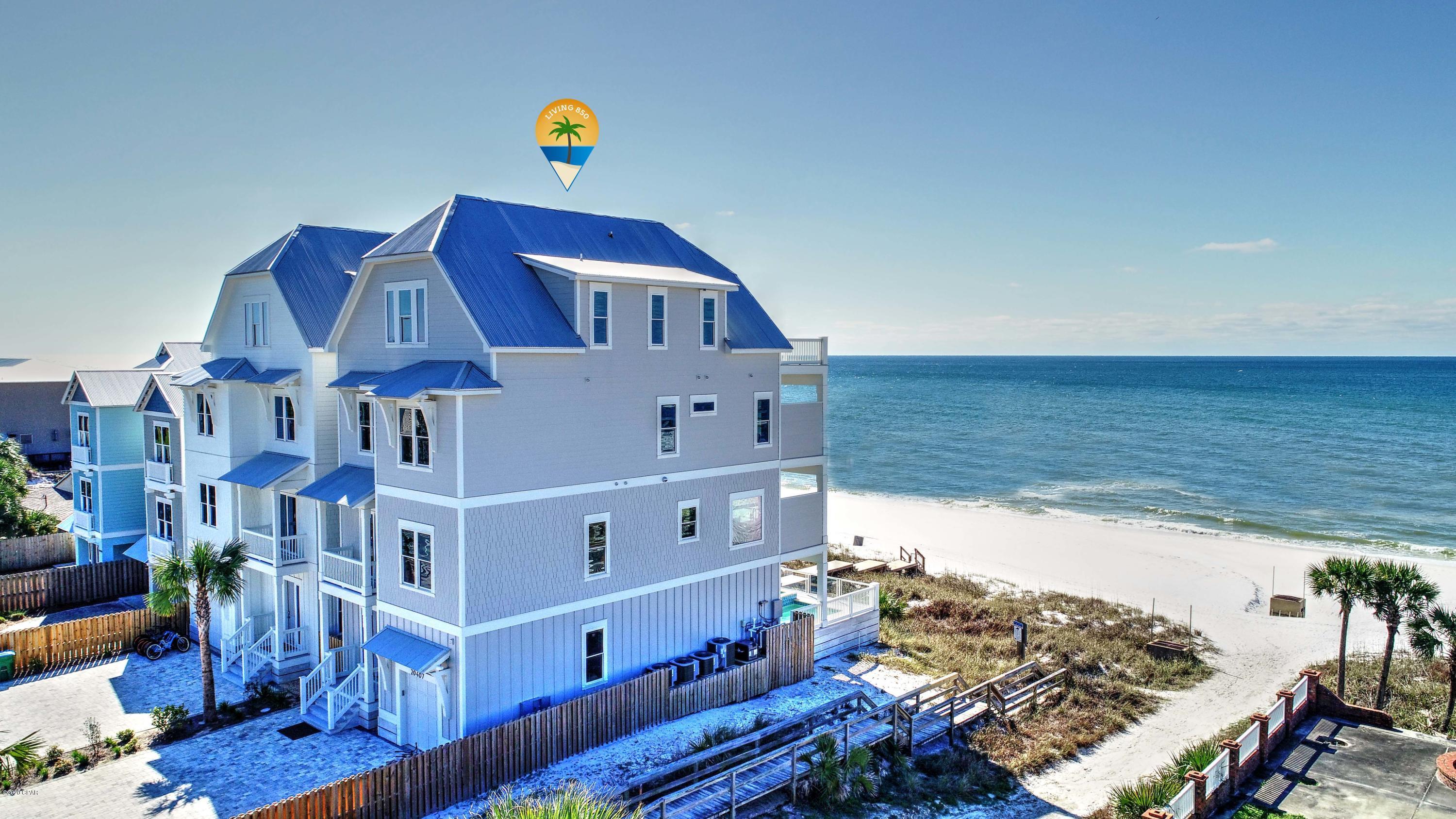 Laguna Beach Estates - Residential