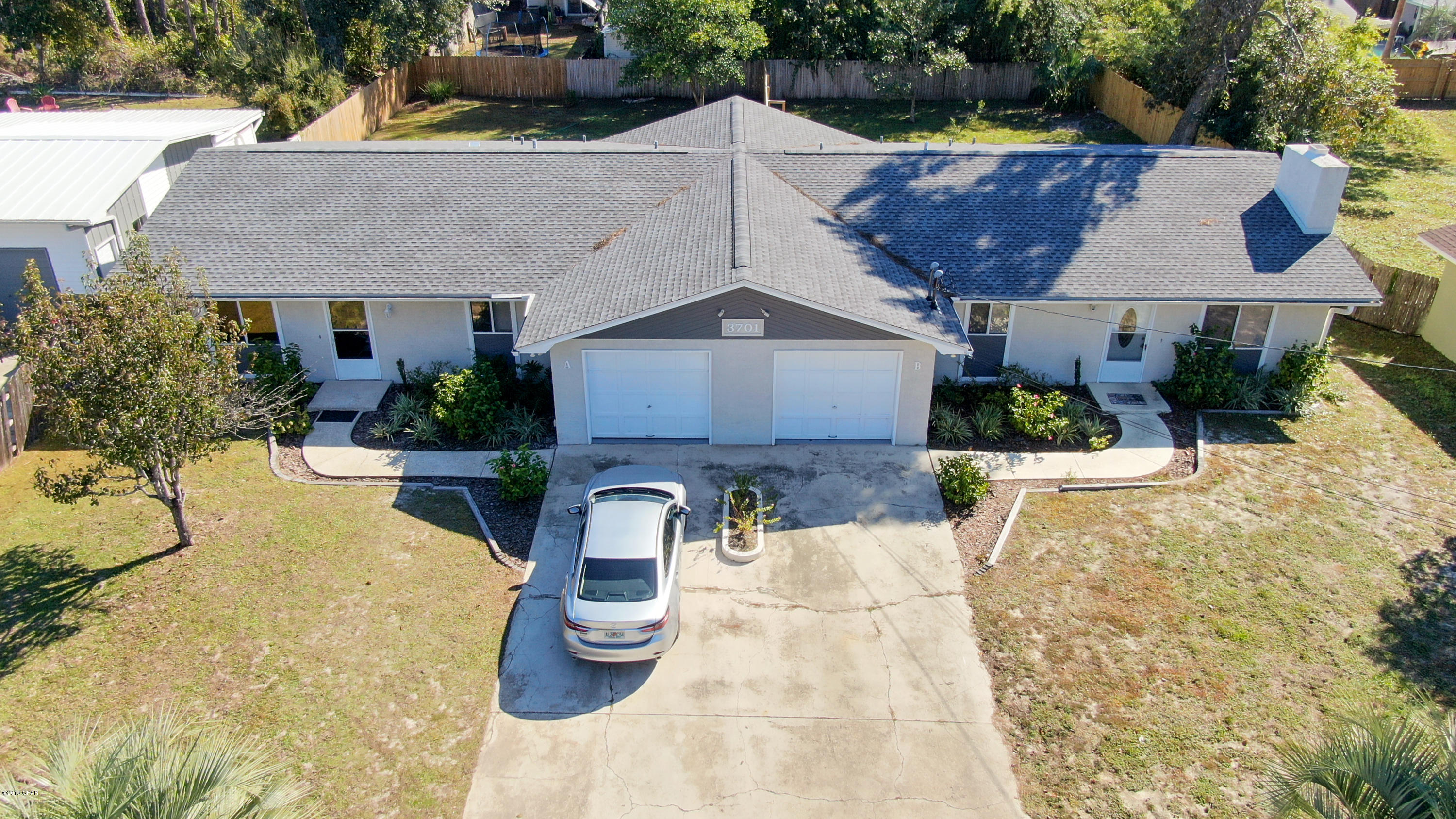 No Named Subdivision - Residential