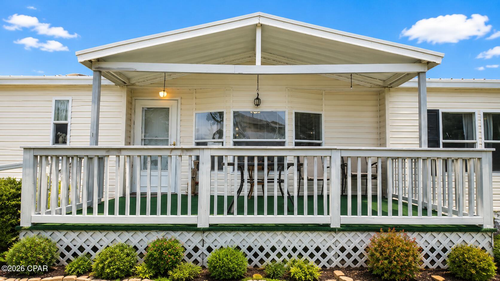 Greenwood Acres - Residential