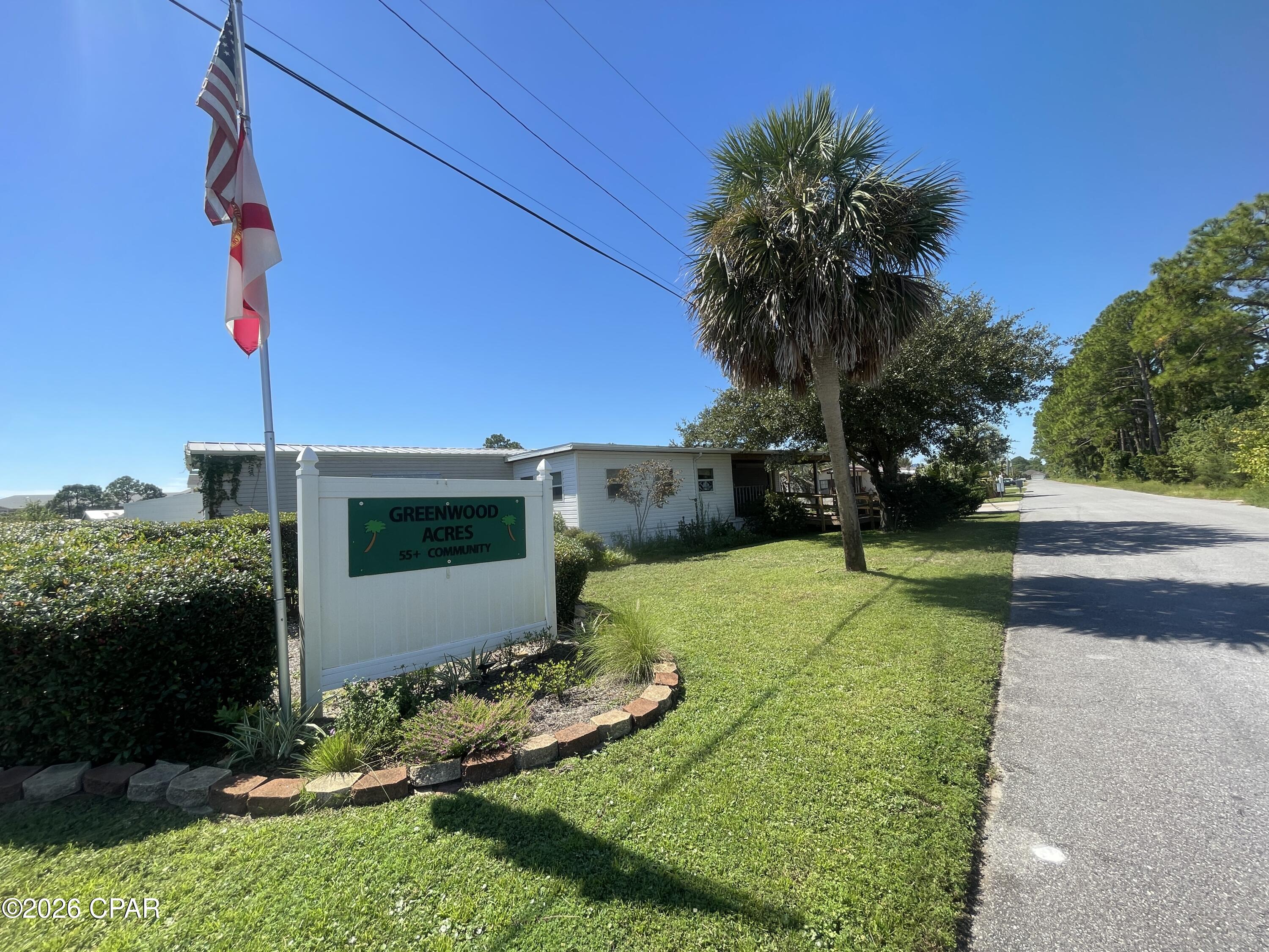 Greenwood Acres - Residential