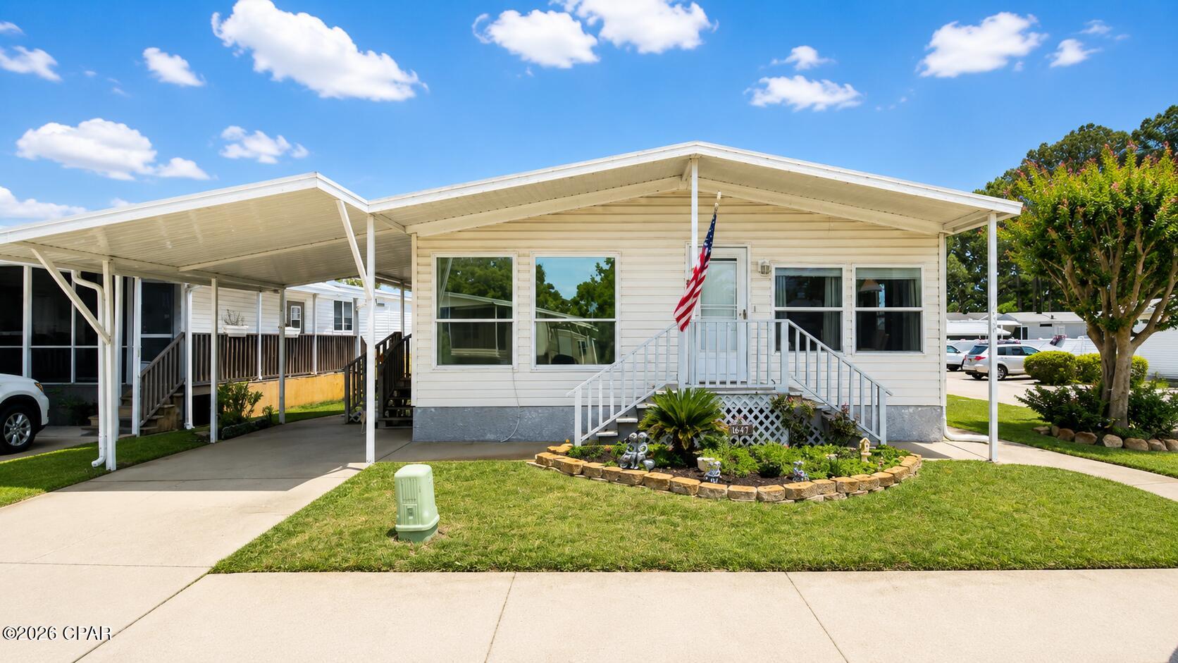 Greenwood Acres - Residential