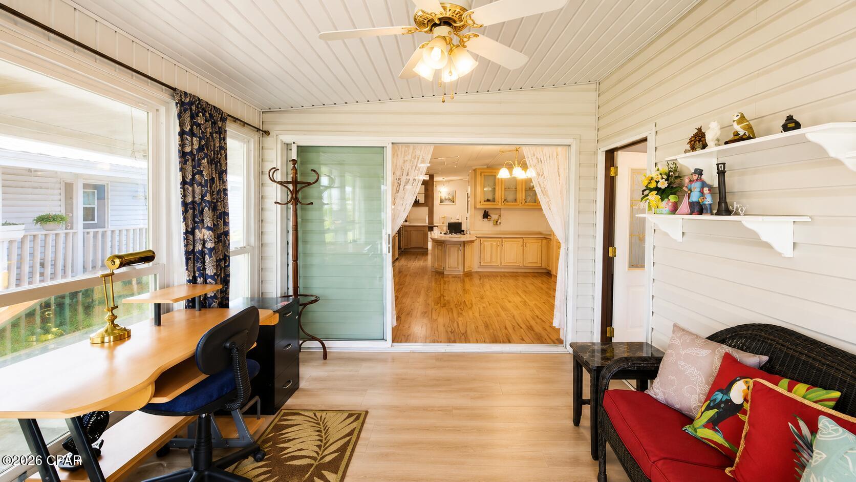 Greenwood Acres - Residential