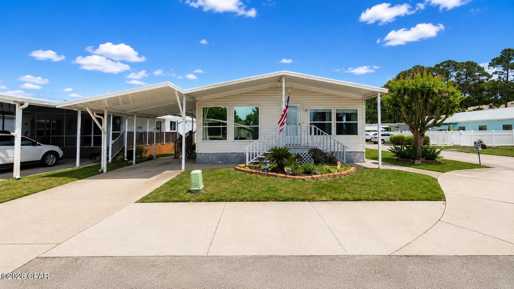Greenwood Acres - Residential